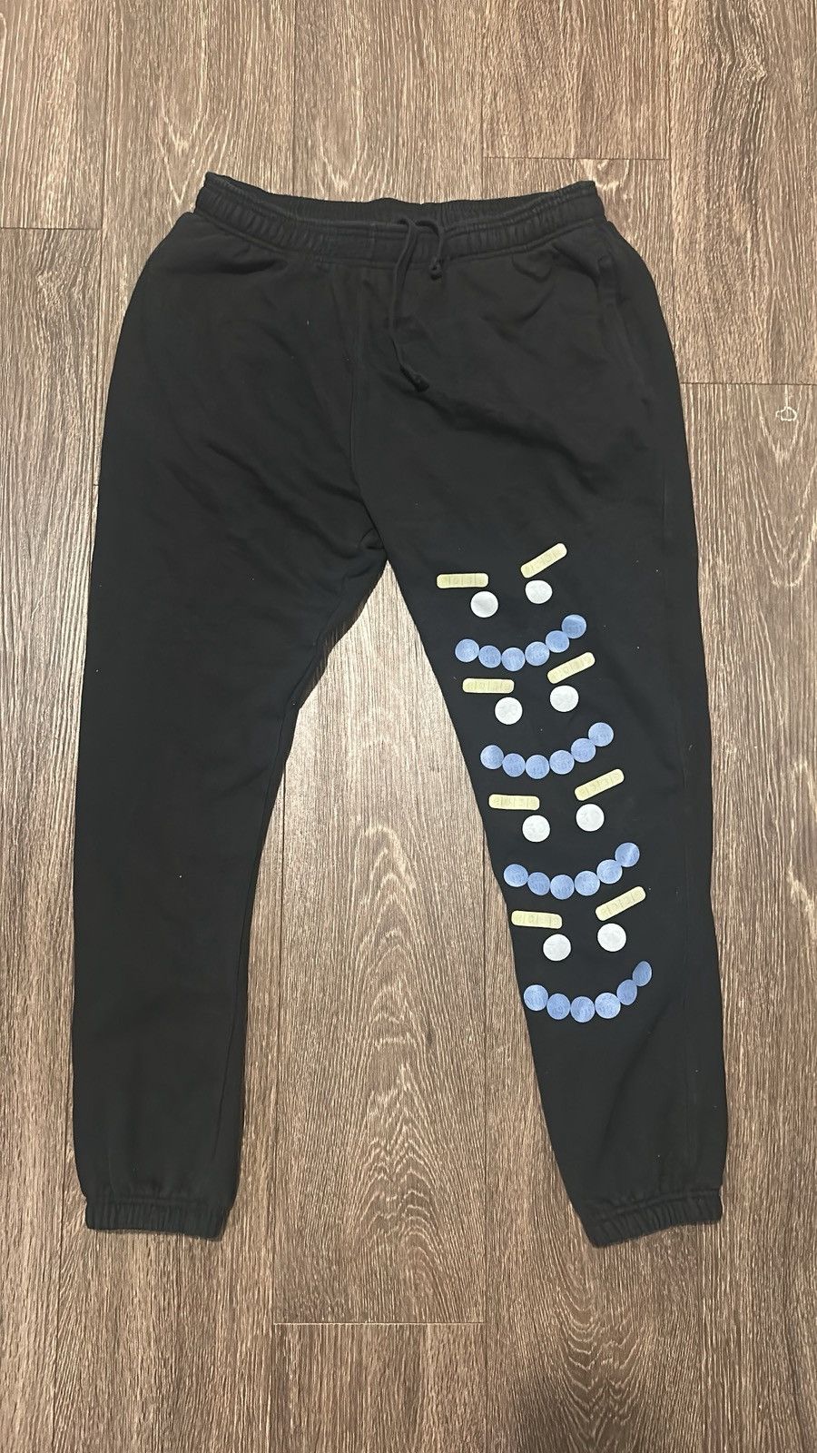Other Perc N Zan Sweatpants Size US 30 / EU 46 - 1 Thumbnail