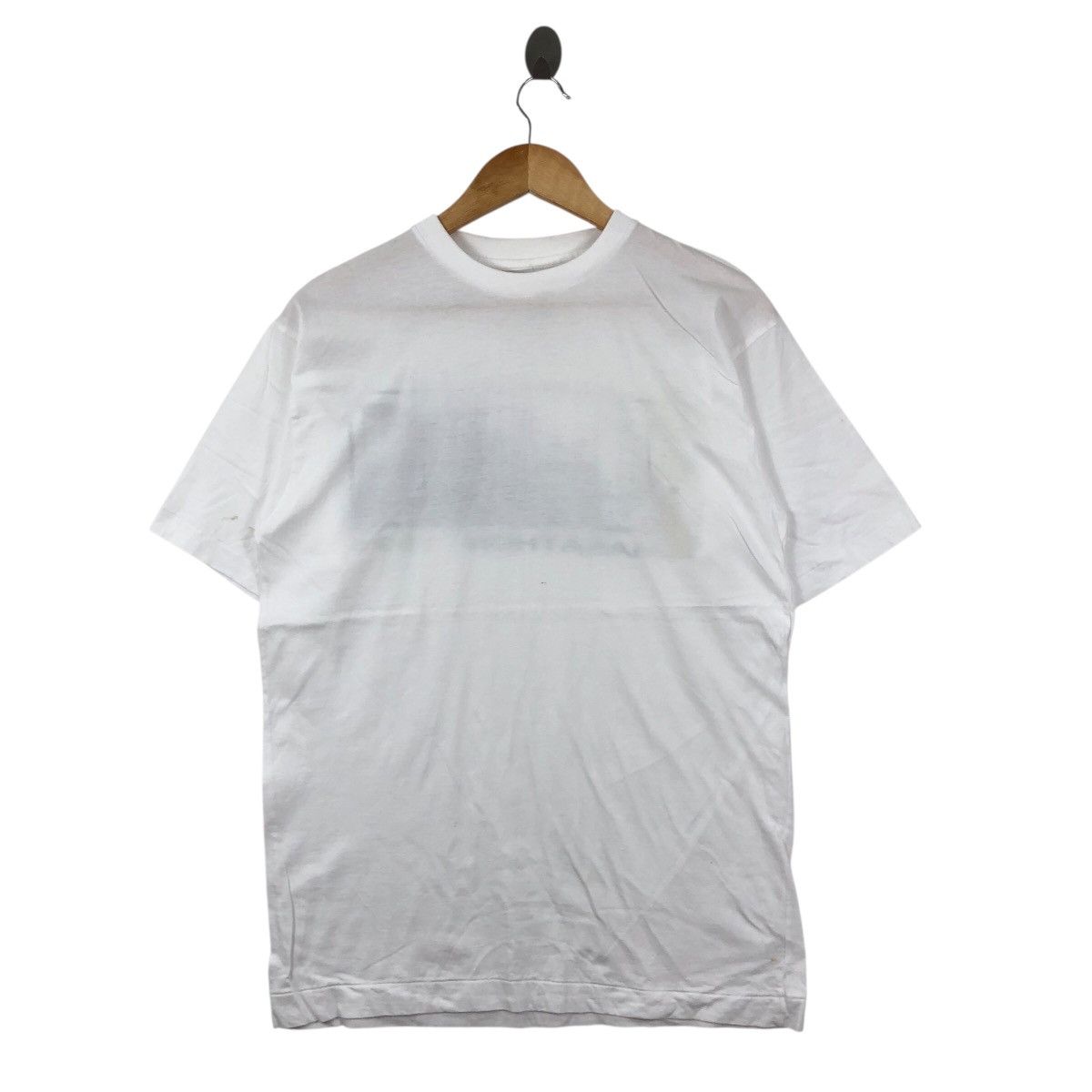 Vintage Vintage 1996 Ken O Do Marathon T Shirt Vintage Clothing Size US M / EU 48-50 / 2 - 4 Thumbnail