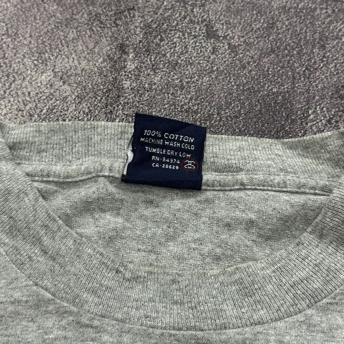 Stussy × Vintage Vintage Stussy long sleeve shirt international classic Size US M / EU 48-50 / 2 - 6 Thumbnail