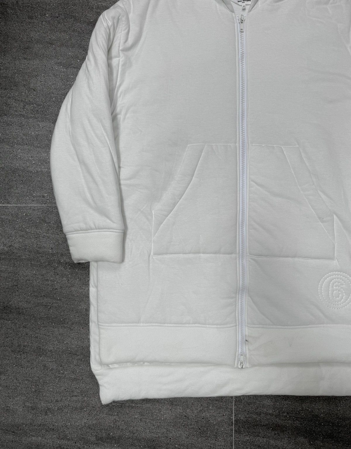 Maison Margiela FREE TAX! MM6 Oversized Padded Coat Size US M / EU 48-50 / 2 - 4 Thumbnail