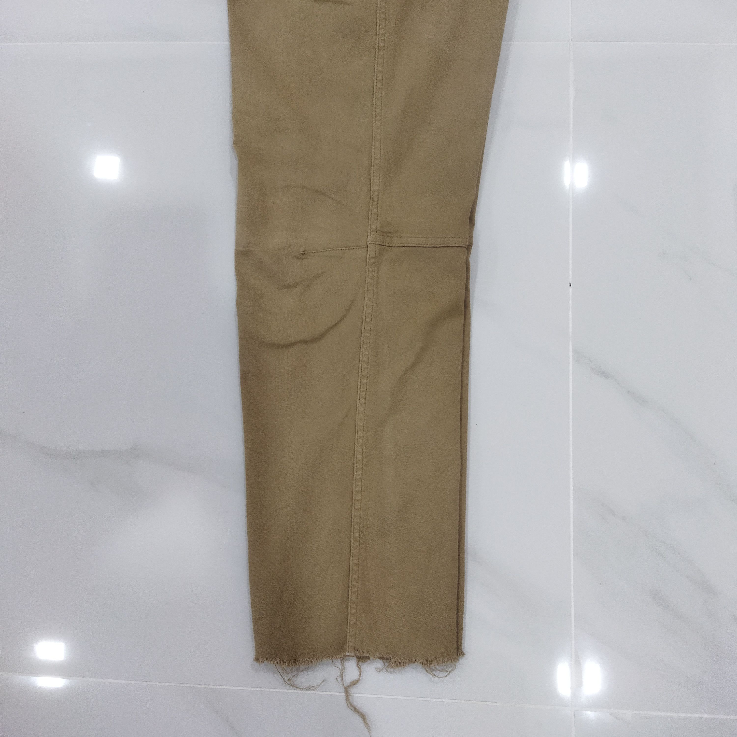 The North Face THE NORTH FACE SPRING WAIST PANTS Size US 29 - 13 Thumbnail