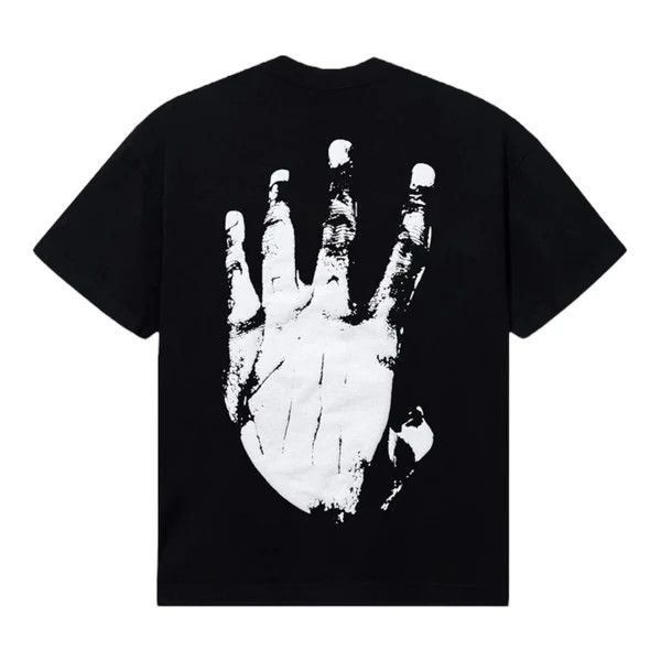 image of Revenge Xxxtentacion Kill Tee in Black/White, Men's (Size XL)