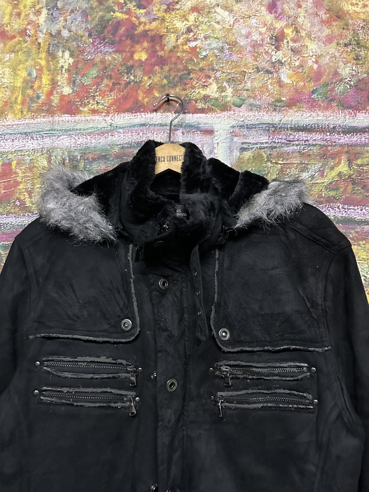Japanese Brand Vintage Gilevans jacket Size US L / EU 52-54 / 3 - 5 Thumbnail