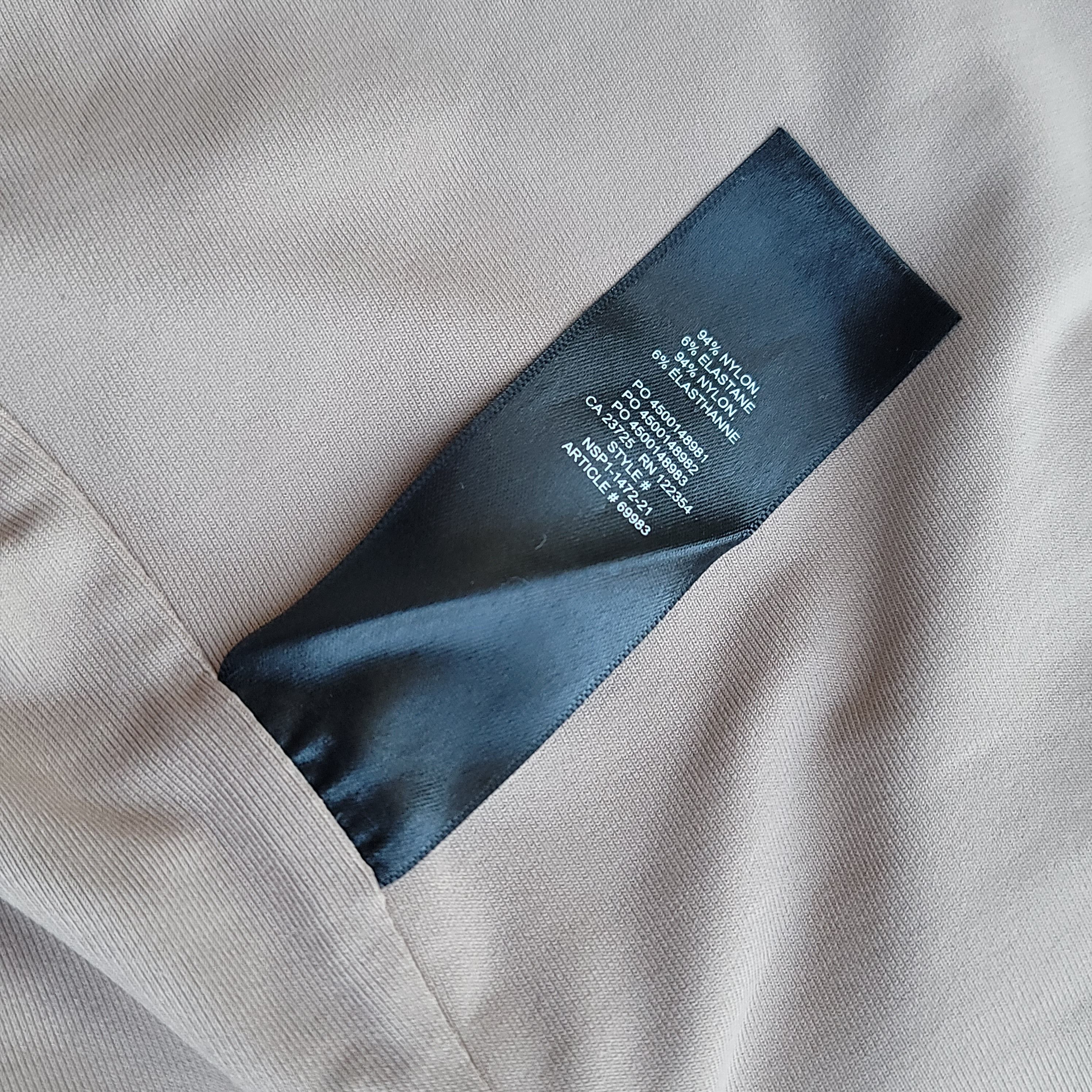 Aritzia Babaton bodysuit size M Size ONE SIZE - 8 Thumbnail