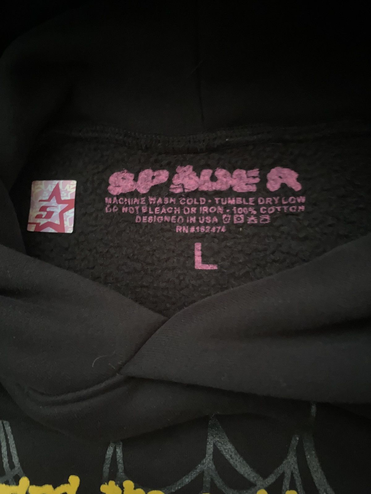 Other Sp5der Outfit Size US L / EU 52-54 / 3 - 4 Thumbnail