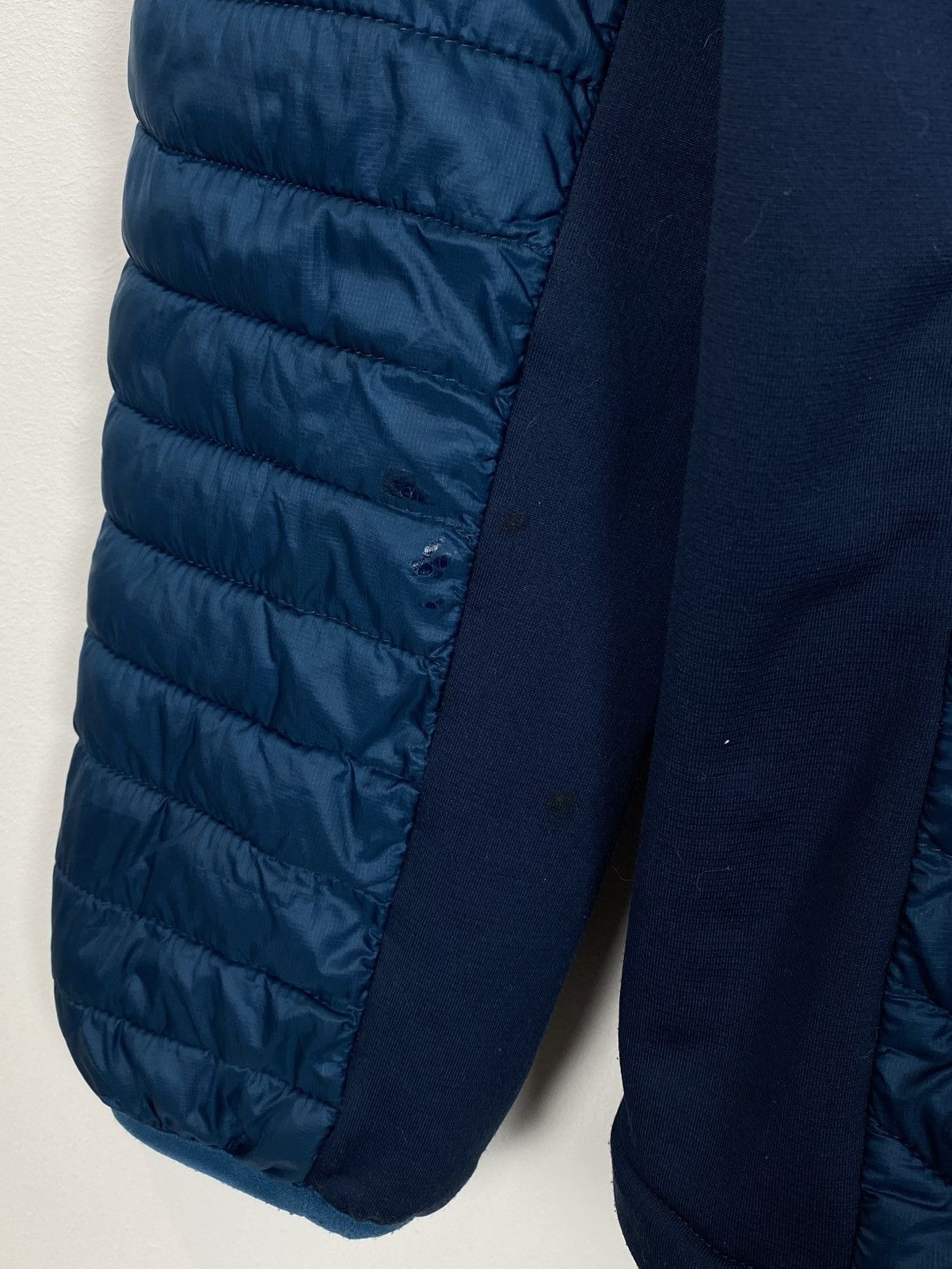 Other Rab Cirrux Flex Jacket QIO-23 Full Zip Jacket Men’s Size M Size US M / EU 48-50 / 2 - 13 Thumbnail