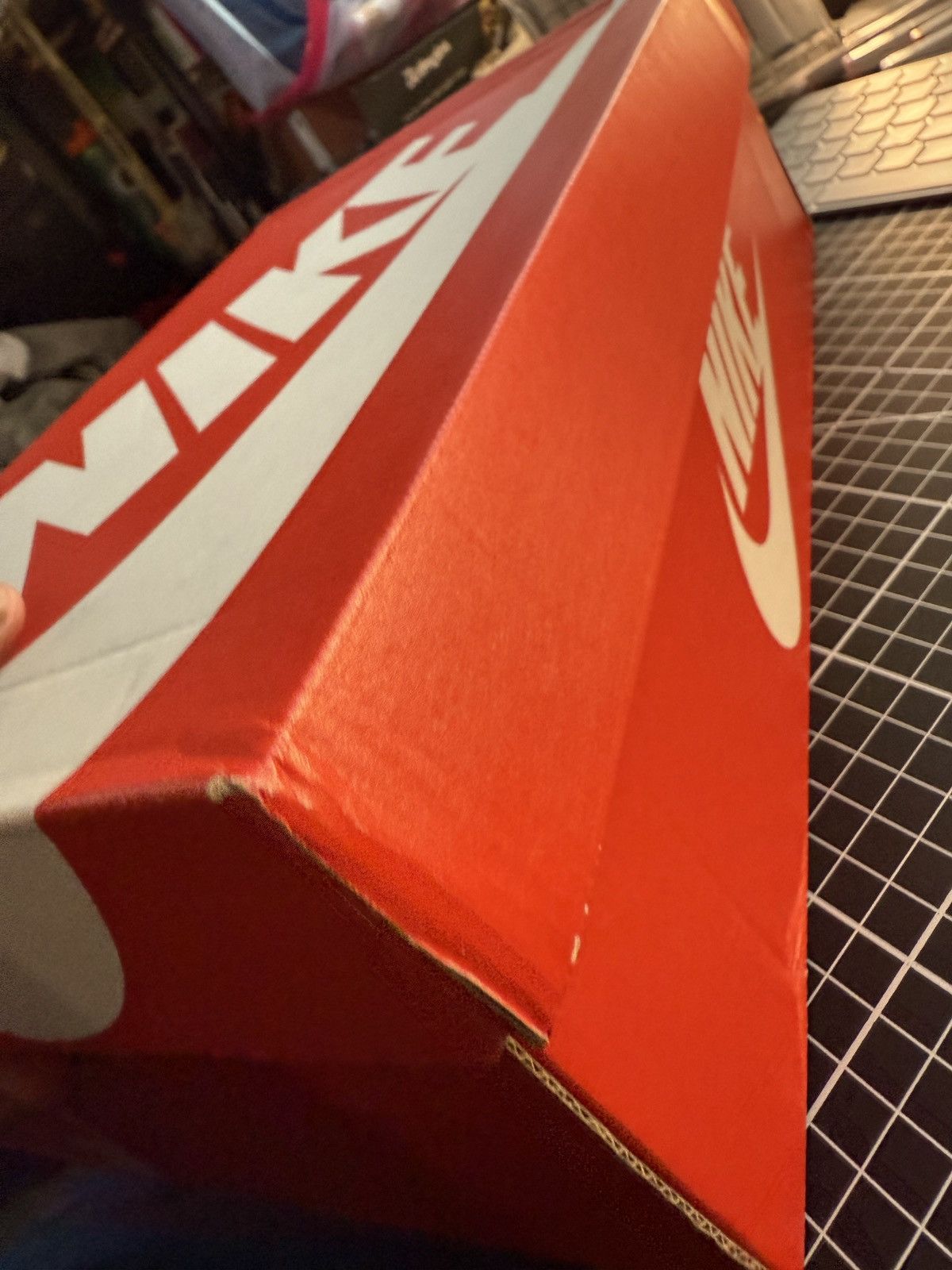 Nike NIKE AIR MAX 1 PRM Size US 12 / EU 45 - 8 Thumbnail