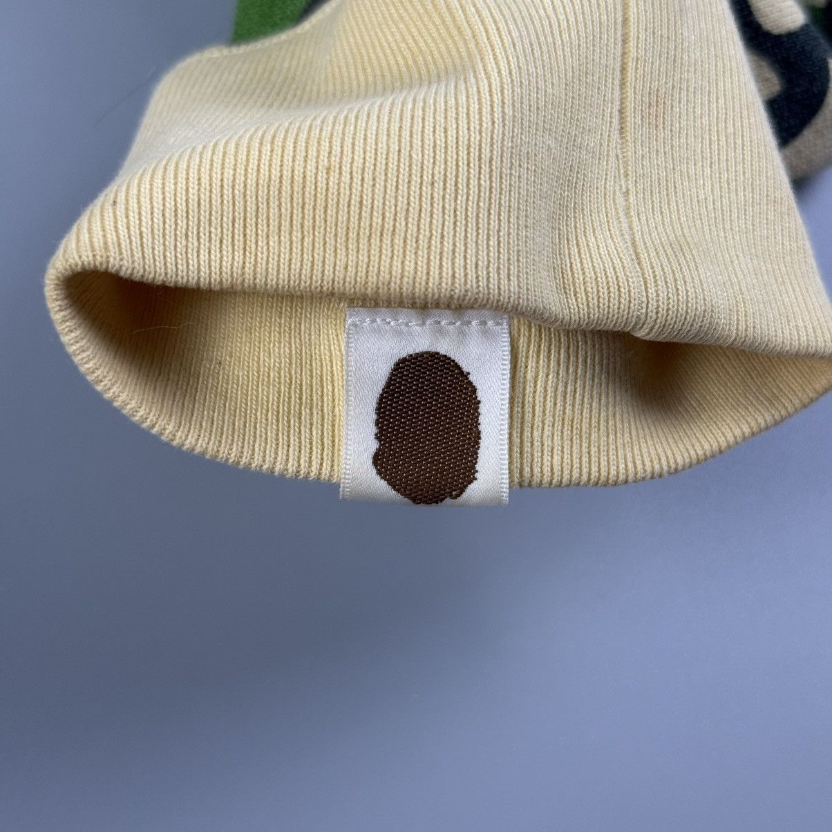 Bape BAPE babymilo - OG Nigo Era - Camo Full Zip Hoodie Size US M / EU 48-50 / 2 - 15 Thumbnail