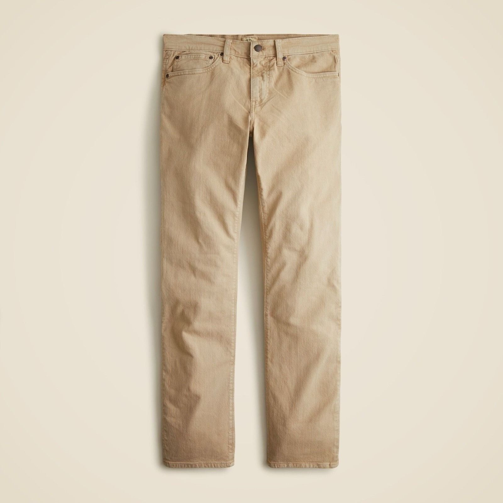 J.Crew J. Crew Slim Fit Garmet Dyed Five Pocket Pants Men 29/32 Size US 29 - 13 Thumbnail