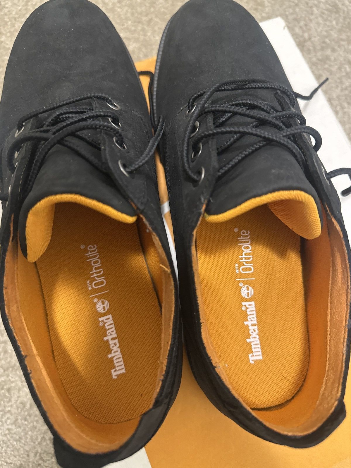 Timberland Timberland with Ortholite Size US 10 / EU 43 - 6 Thumbnail