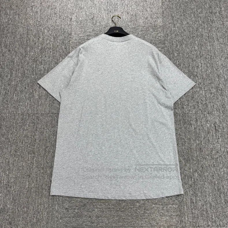 Balenciaga Balenciaga Letter Printed Short-sleeve Size US XS / EU 42 / 0 - 2 Thumbnail
