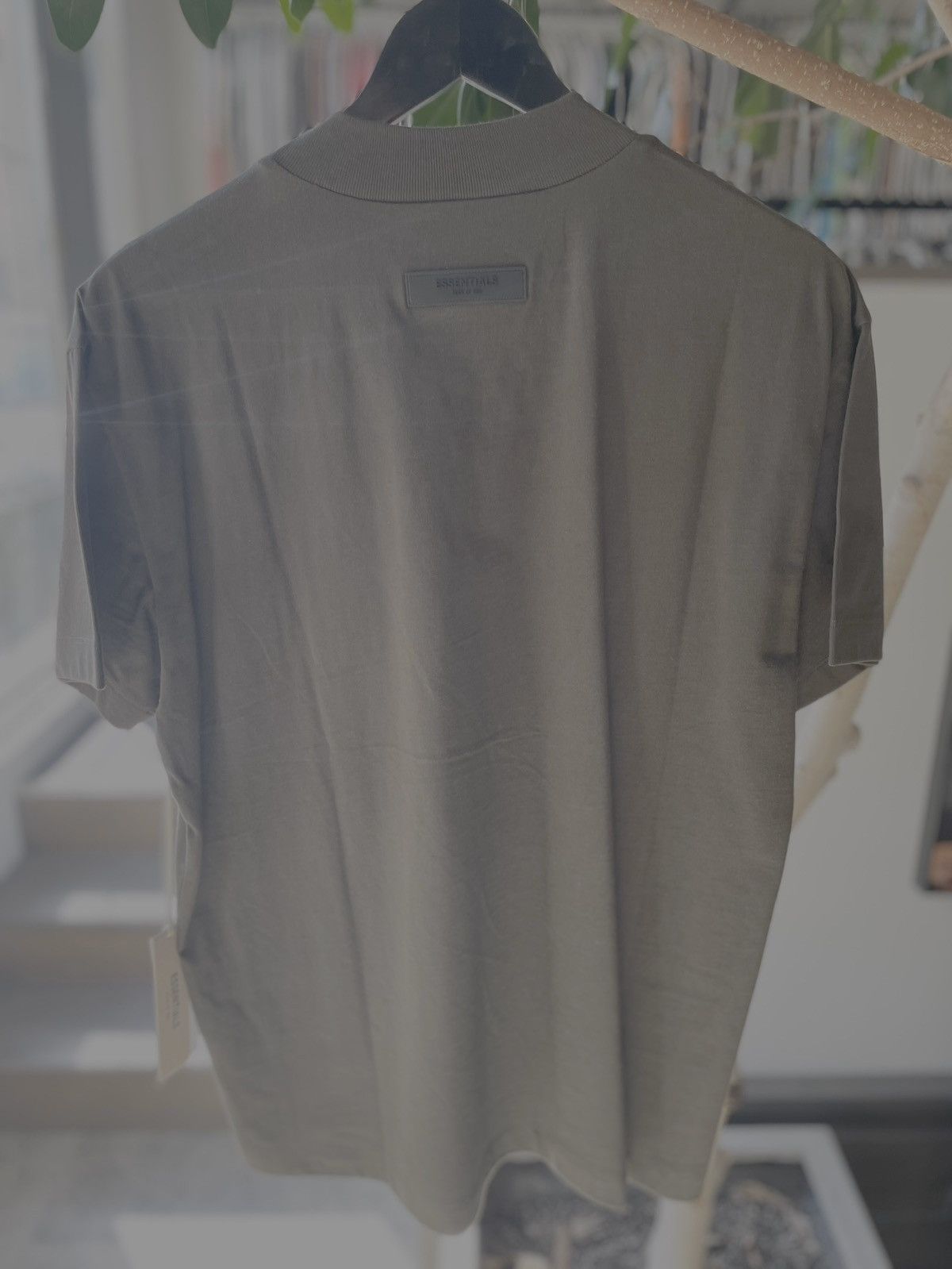 Fear of God Fear of God Essentials T-shirt Size US XS / EU 42 / 0 - 2 Thumbnail