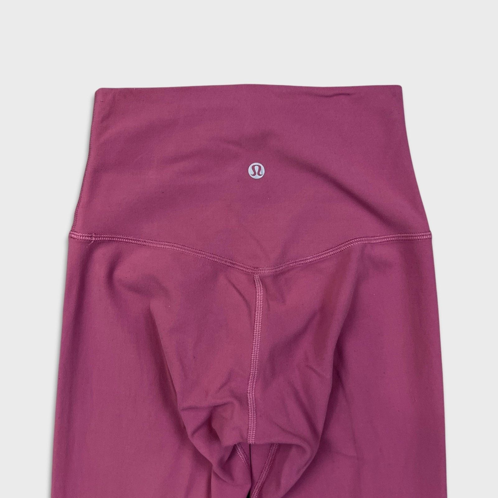 Lululemon Lululemon Align Pant 28" Size 2 High Rise Pilates Leggings Size 26" / US 2 / IT 38 - 5 Thumbnail