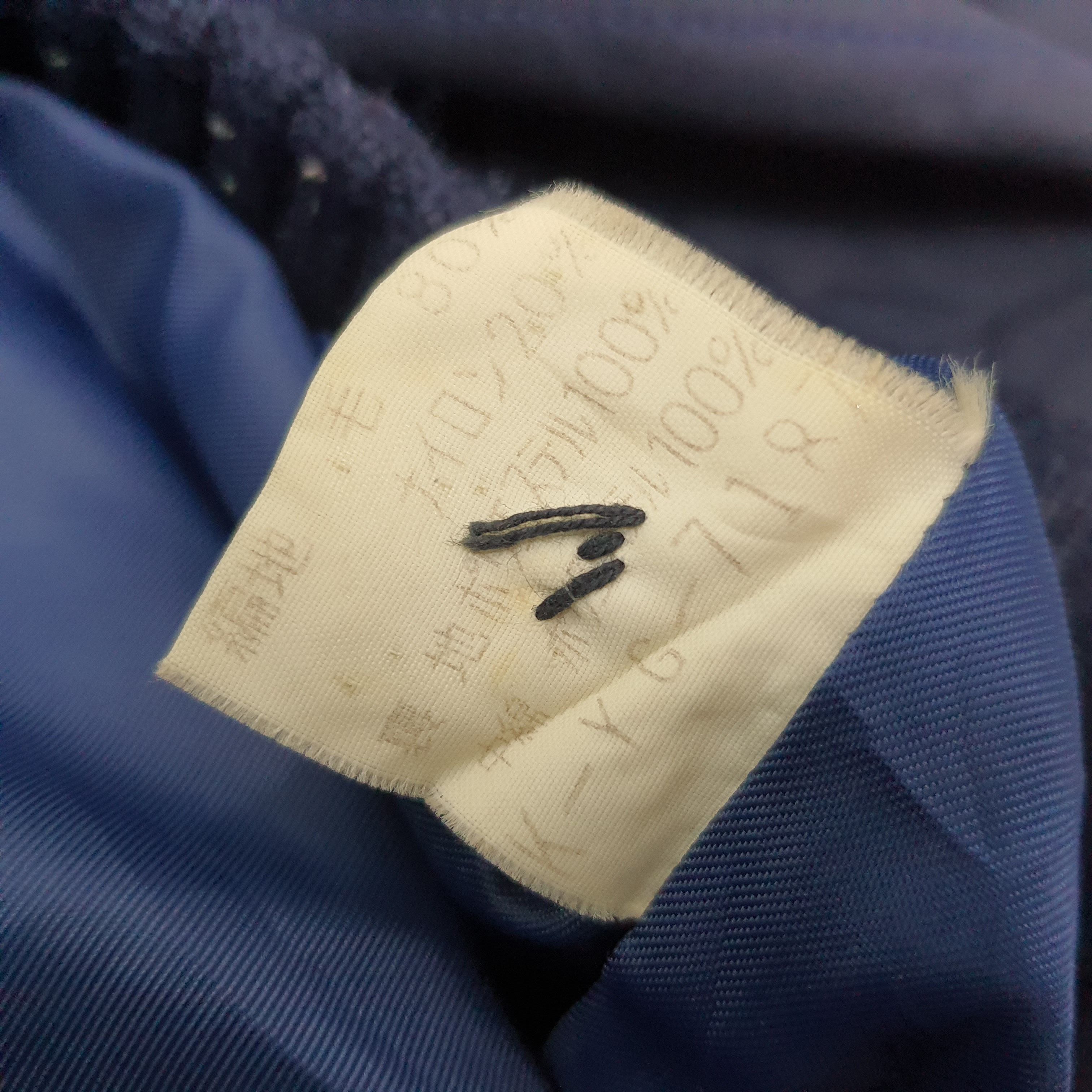 Lacoste Vintage Chemise Lacoste Button Up Vests C269N9 Size US L / EU 52-54 / 3 - 5 Thumbnail