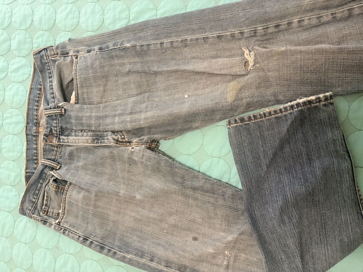 Levi's Vintage Clothing Levi jeans Size US 36 / EU 52 - 5 Thumbnail