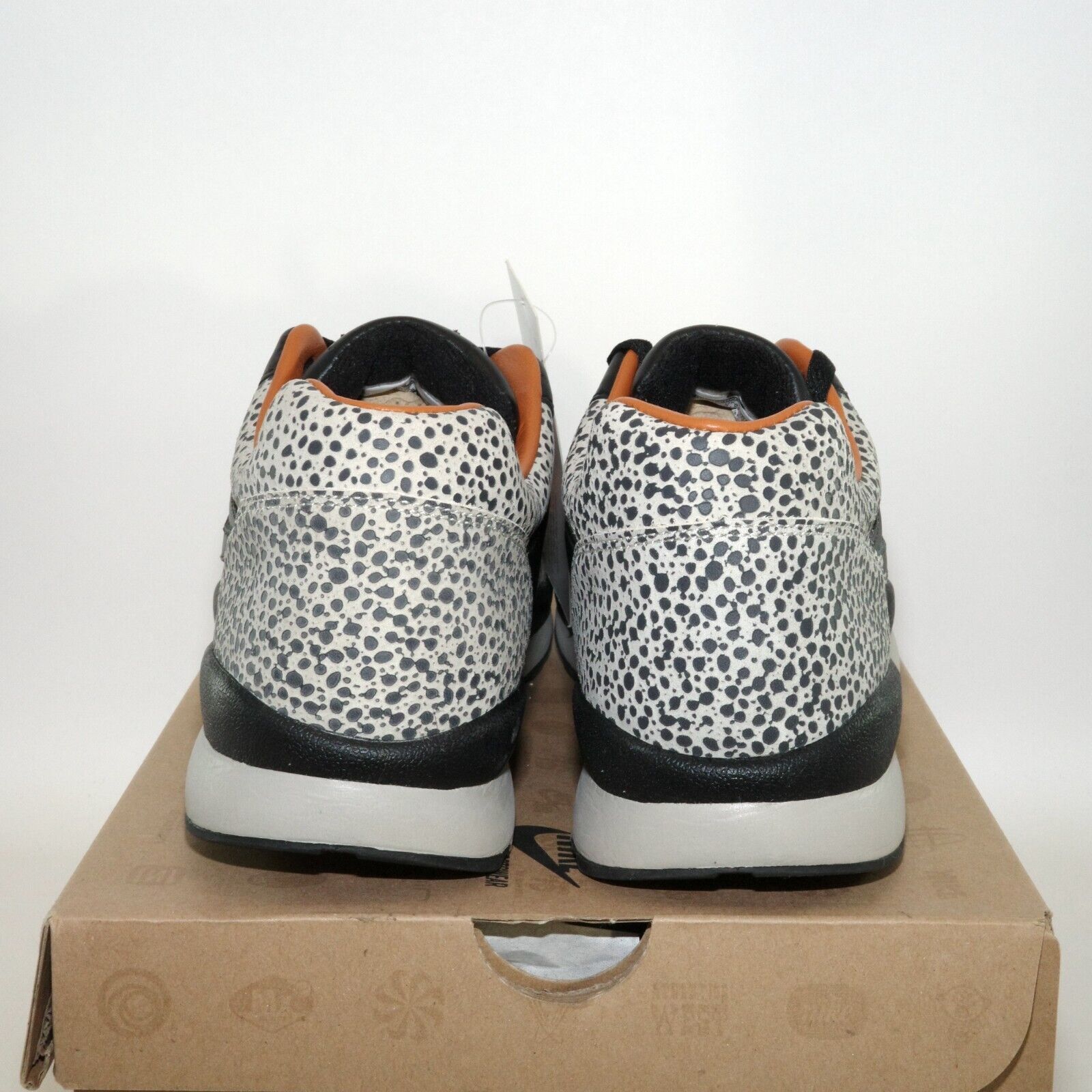 Nike 2012 Nike Air Safari NRG OG Mens US 11.5 DS Brand New Size US 11.5 / EU 44-45 - 8 Thumbnail