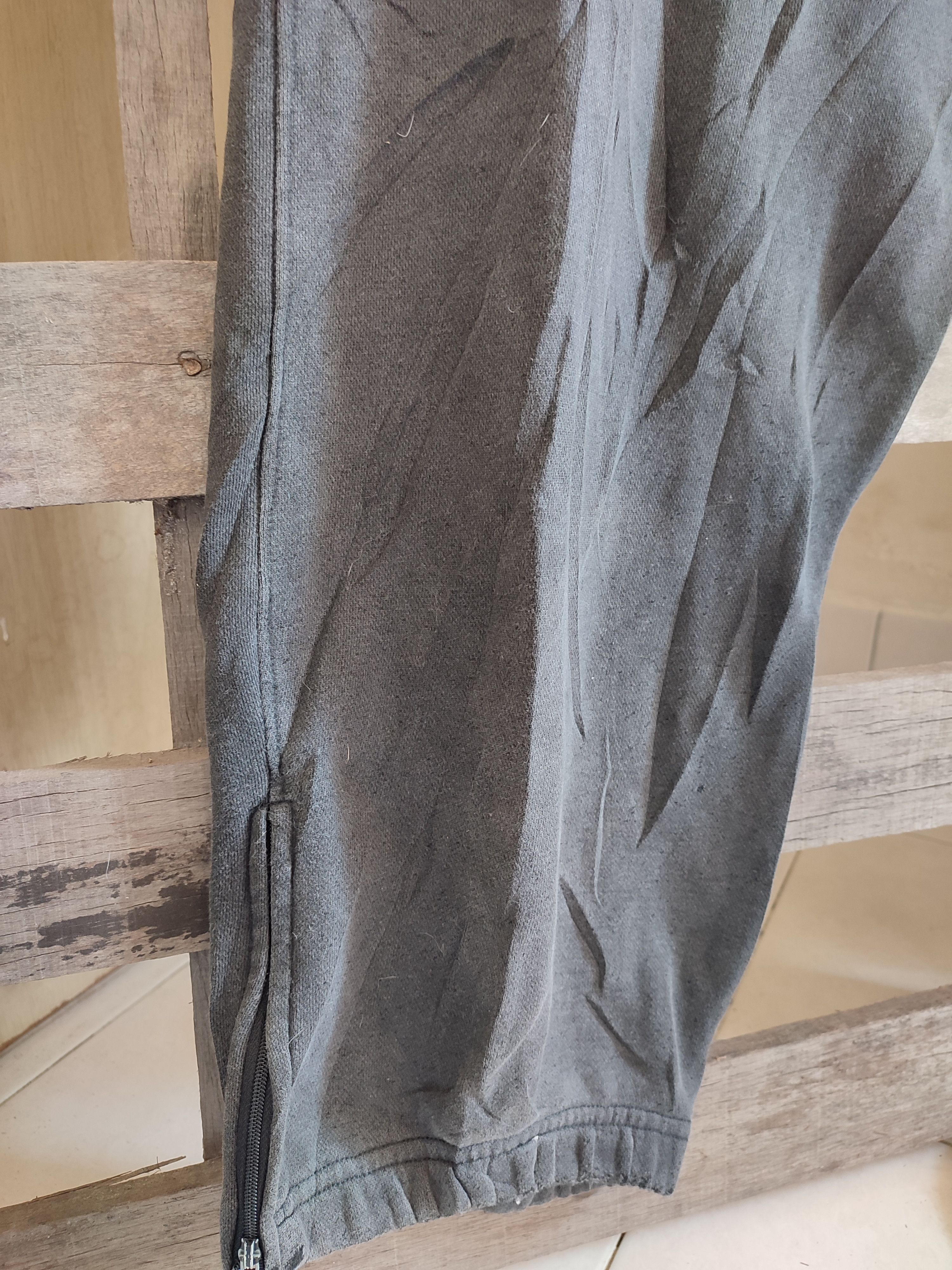 Sean John Vintage Baggy Joggers Sean John Embroidery Logo 🔥 Size US 36 / EU 52 - 5 Thumbnail