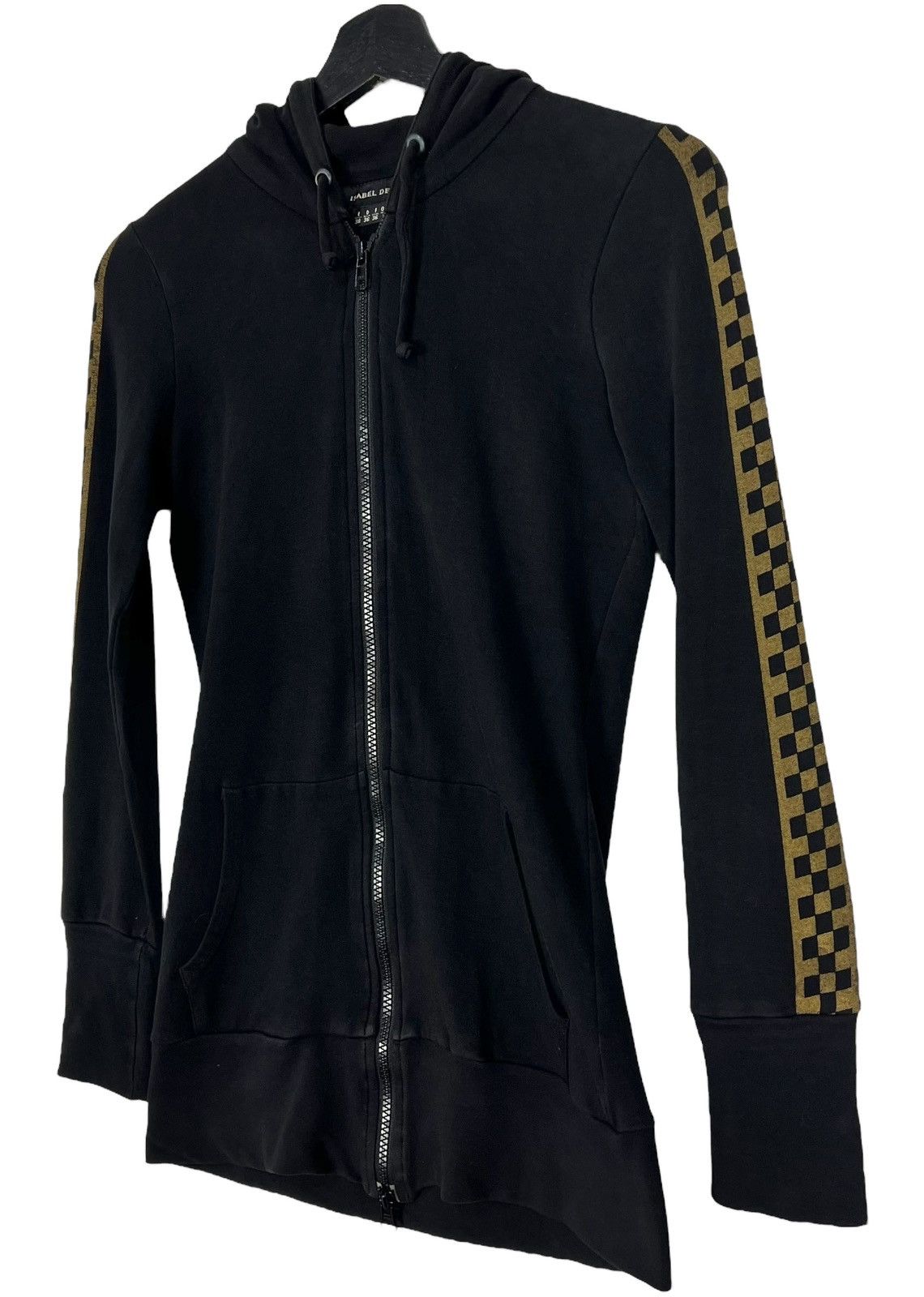 Isabel Marant AW07 Isabel De pedro Jaclet Size S / US 4 / IT 40 - 3 Thumbnail