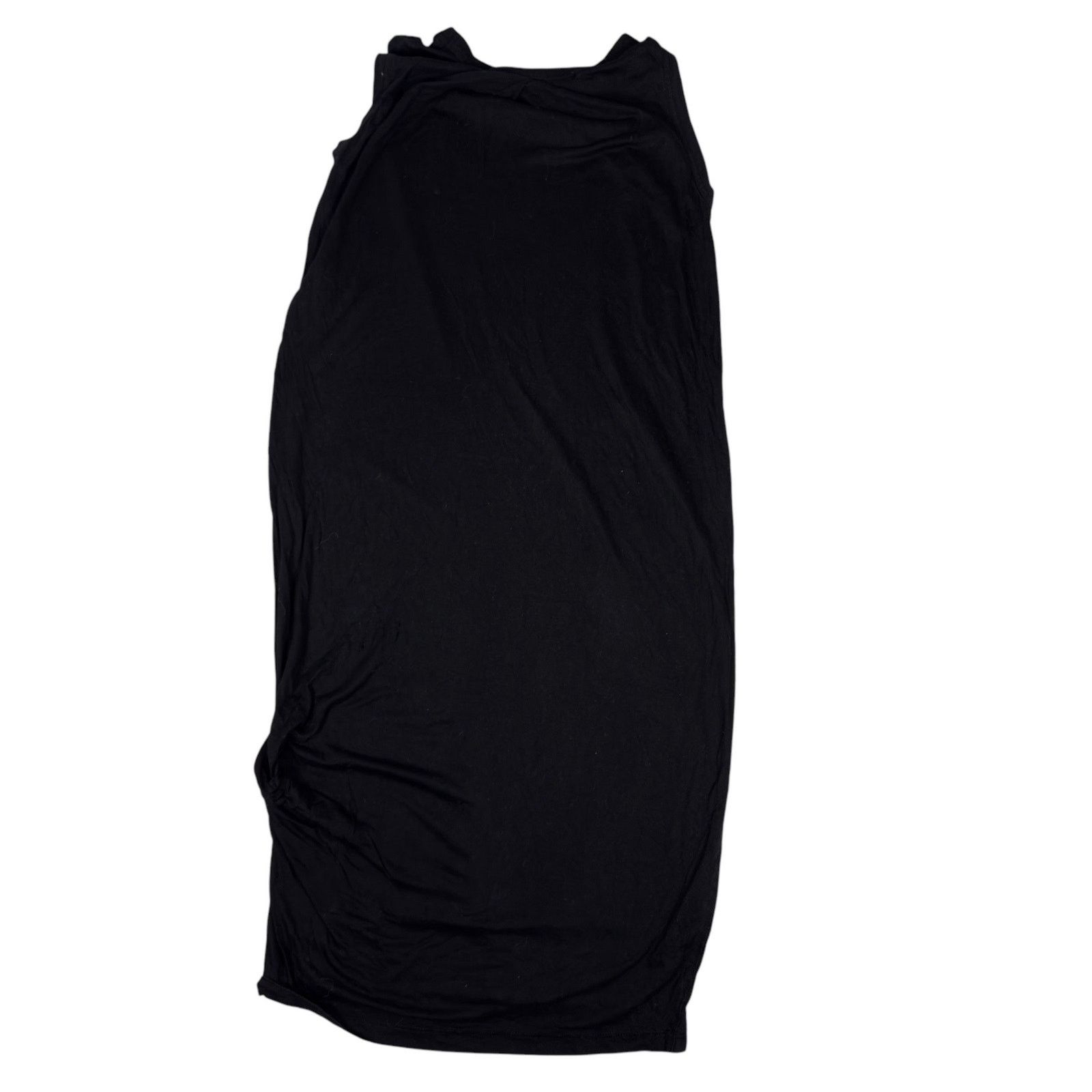 Acne Studios Acne Studios Black Dress XS Size XS / US 0-2 / IT 36-38 - 3 Thumbnail