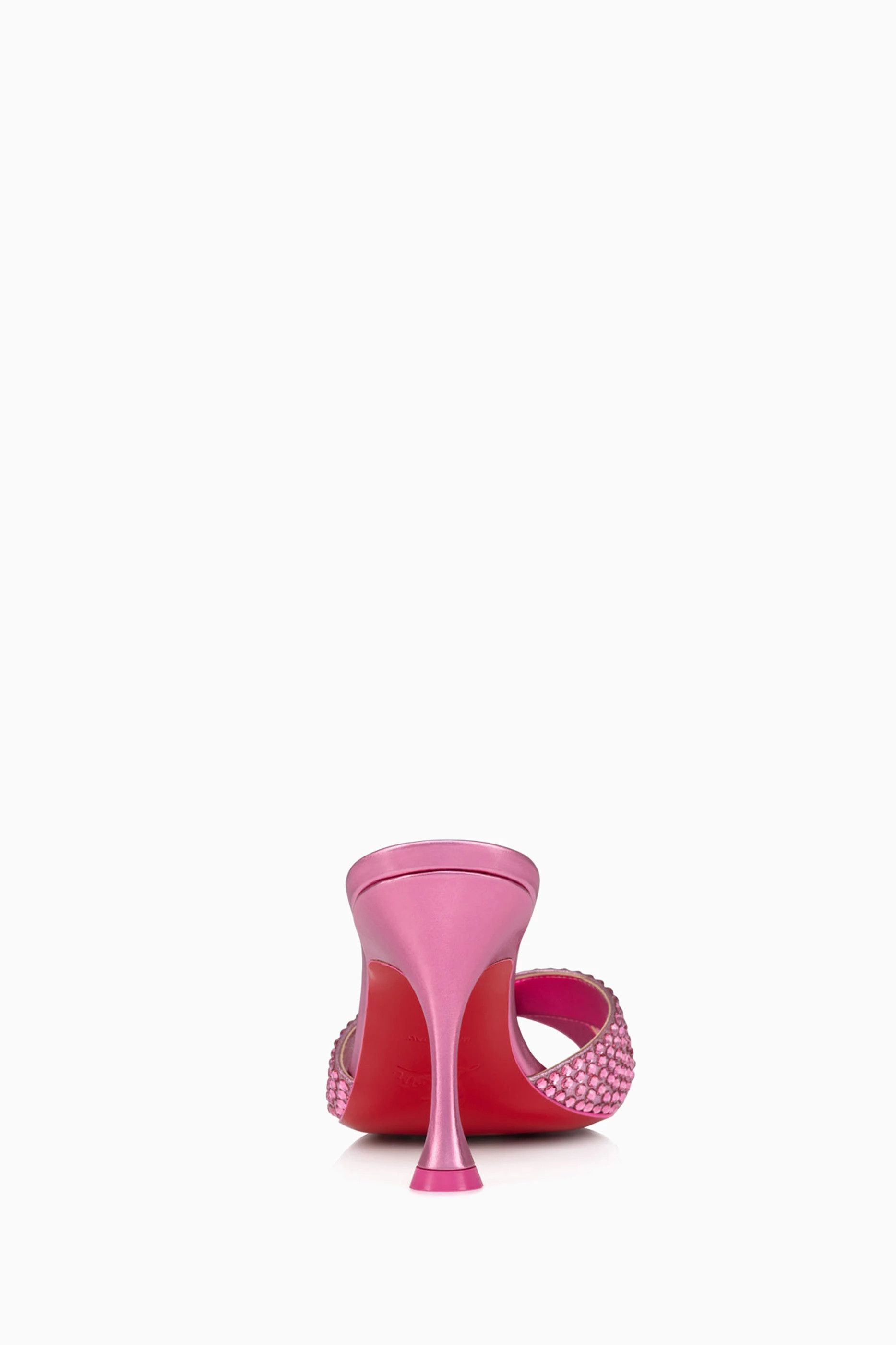 o1w1db10325 Sandals in Pink