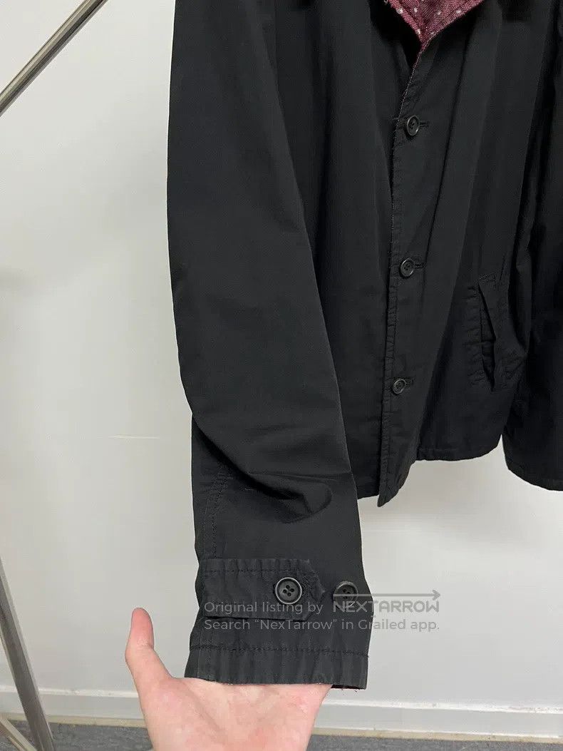 Comme des Garcons Comme Des Garcons Double Sided Washed Jacket Size US L / EU 52-54 / 3 - 4 Thumbnail