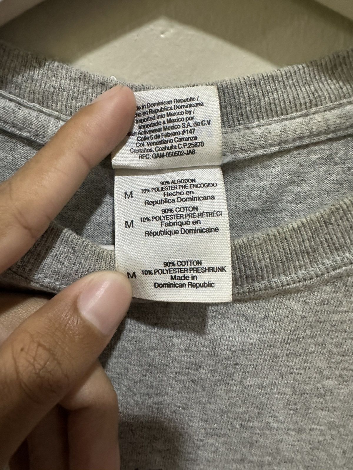 Vintage BeetHoven x Gildan x Mental_floss x Tshirt Size US M / EU 48-50 / 2 - 4 Thumbnail