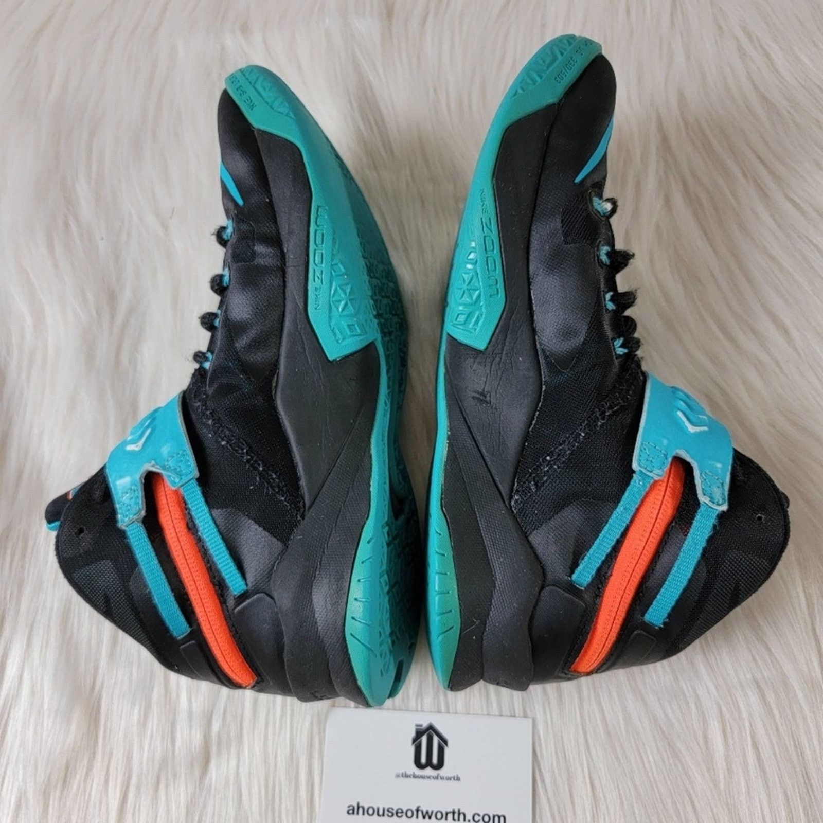 Nike Nike Air Zoom Soldier VIII-7.5/9 Size US 7.5 / EU 40-41 - 13 Thumbnail