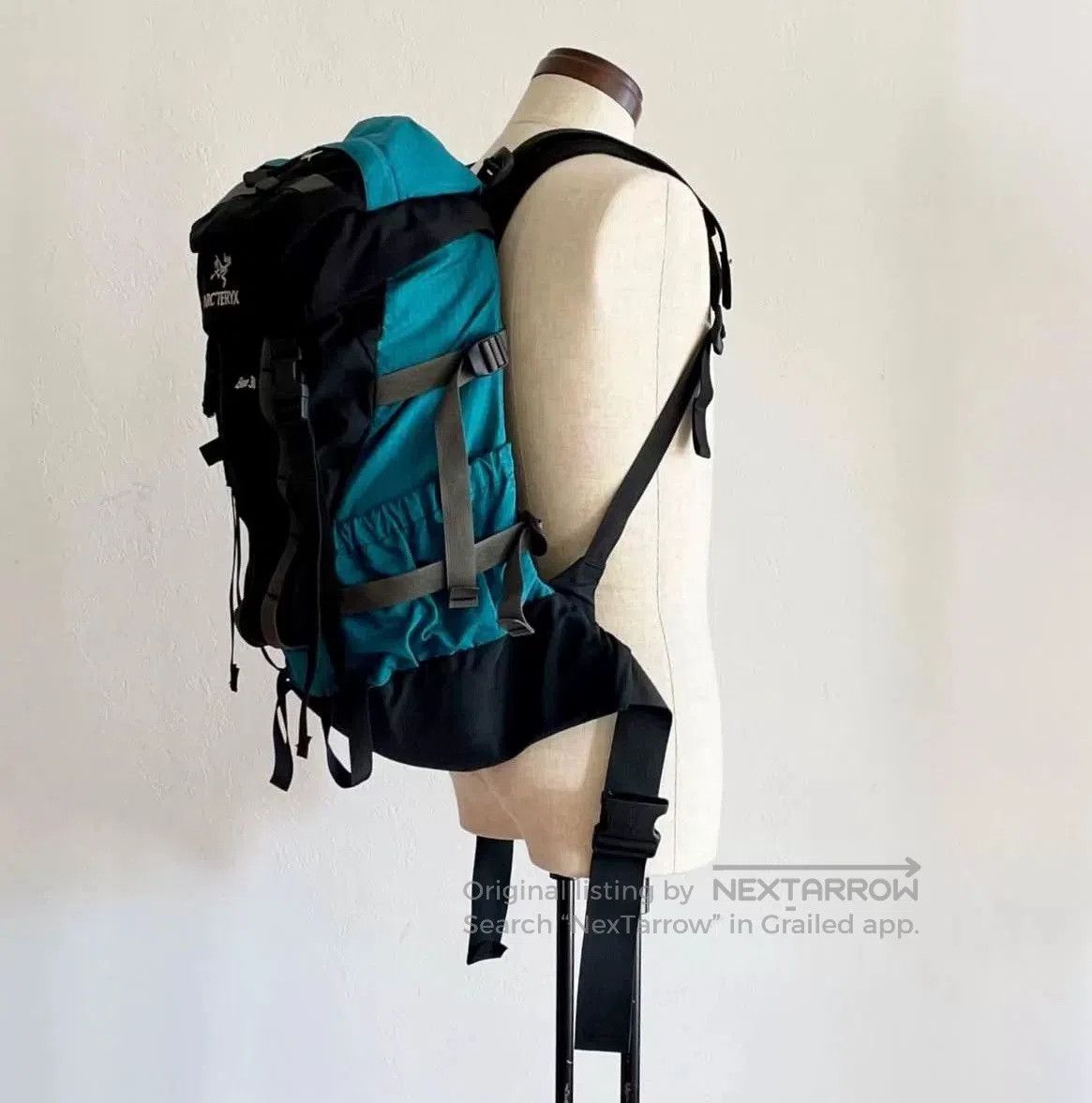 Arc'teryx Arc'teryx First Gen Bora30 Backpack. Size ONE SIZE - 7 Thumbnail