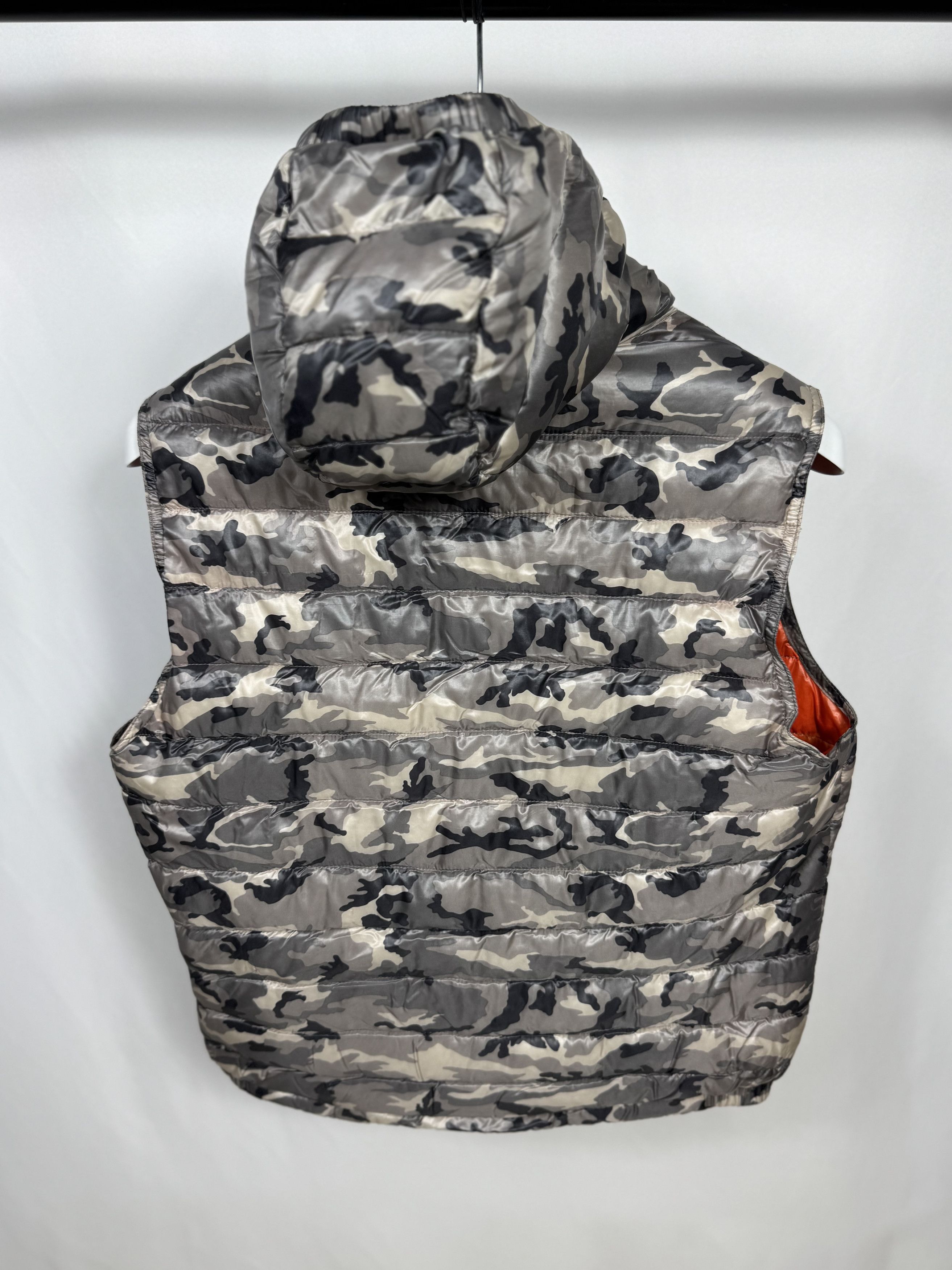 Moncler Moncler Patrick Gilet Size US S / EU 44-46 / 1 - 3 Thumbnail
