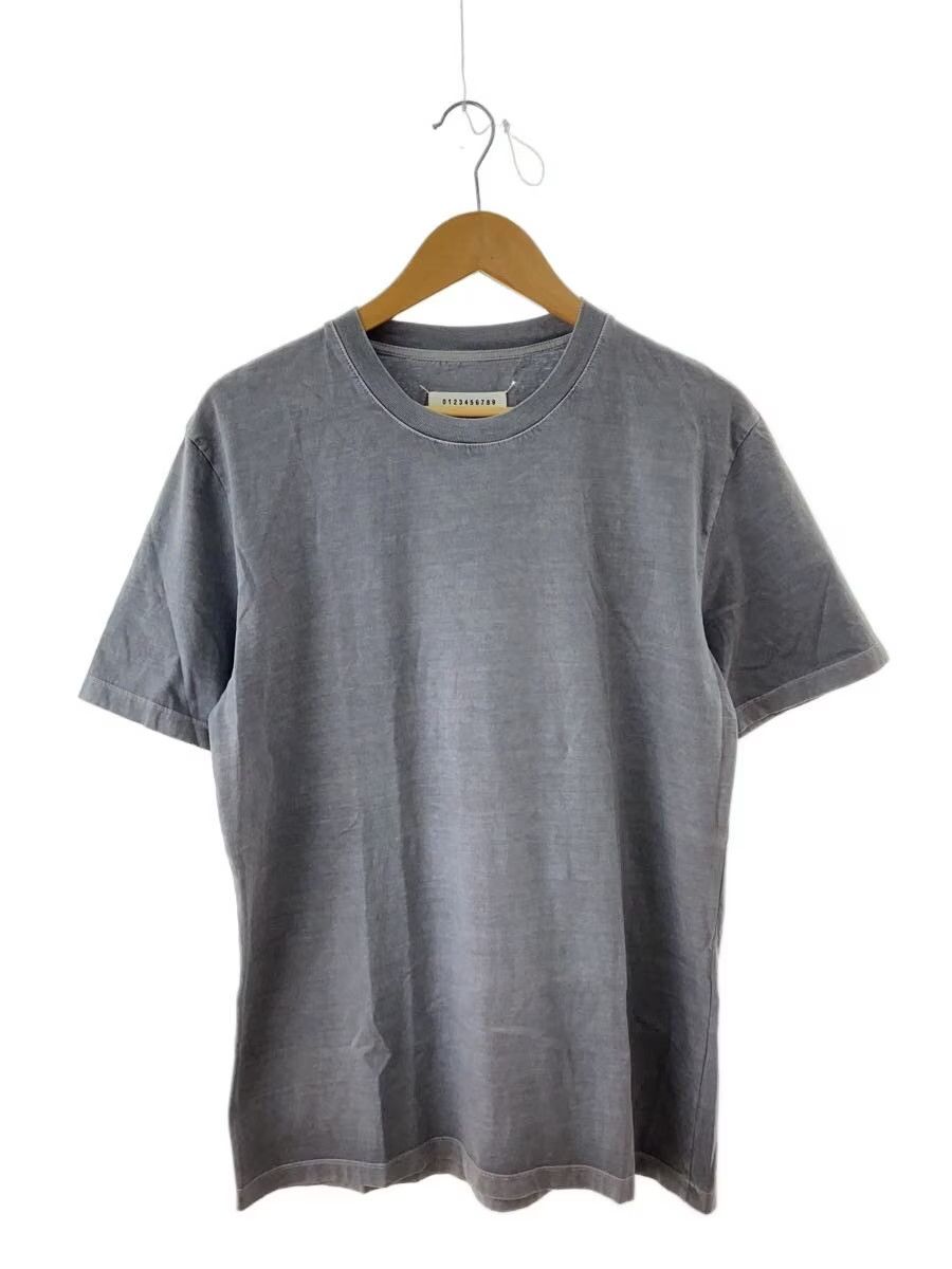 Maison Margiela Stitch Tee Size US L / EU 52-54 / 3 - 1 Thumbnail