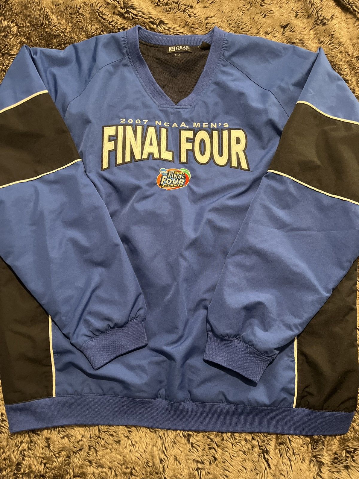 Other Final Four Atlanta NCAA 07 Size US XL / EU 56 / 4 - 1 Thumbnail