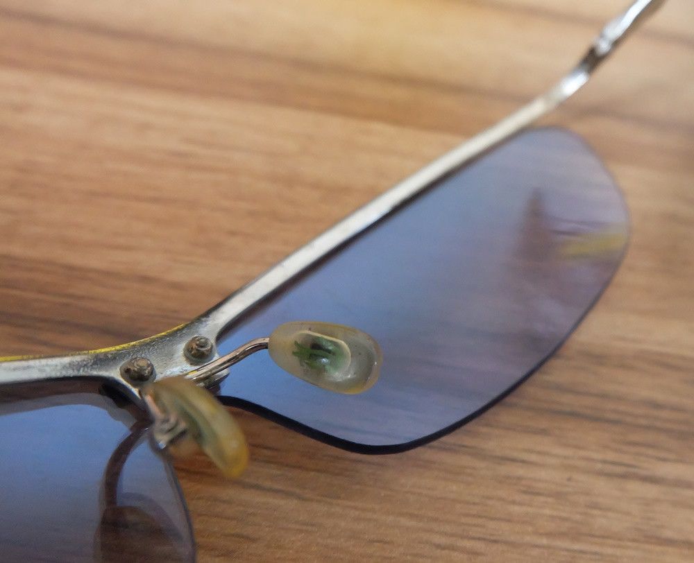 Lacoste Lacoste Sport Sunglasses Size ONE SIZE - 3 Thumbnail