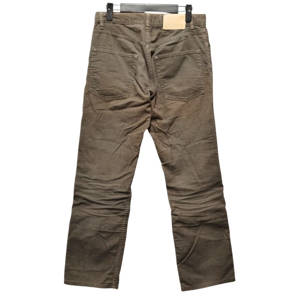 Visvim Corduroy Pants Size US 30 / EU 46 - 3 Thumbnail