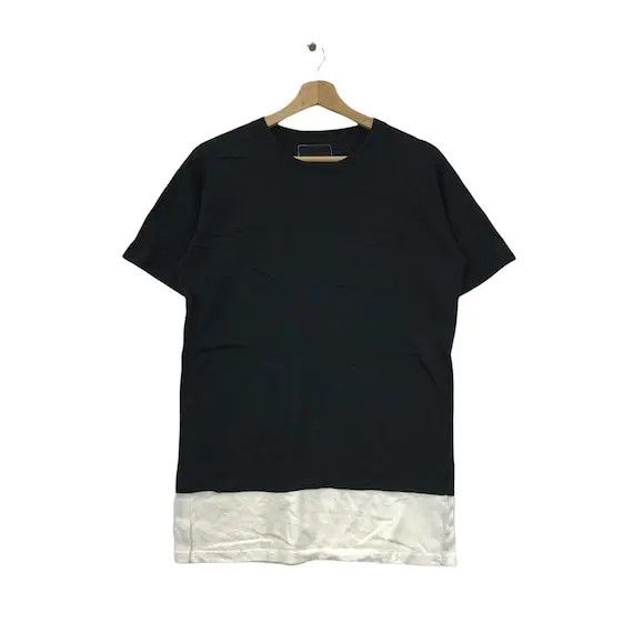 Vtg NUMBER (N)INE Japan Takahiro Miyashita Tee Shirt
