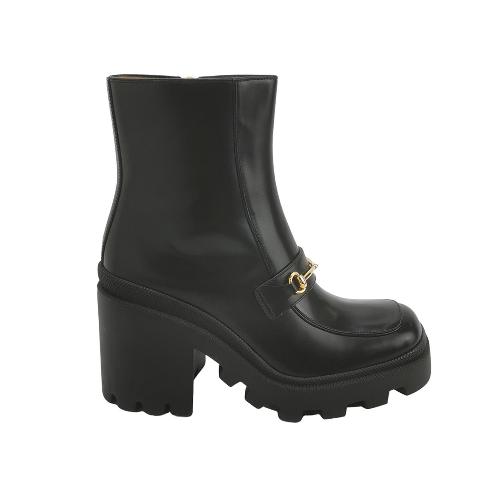 Gucci Gucci Women 7-5 Boots Size US 7.5 / IT 37.5 - 1 Thumbnail