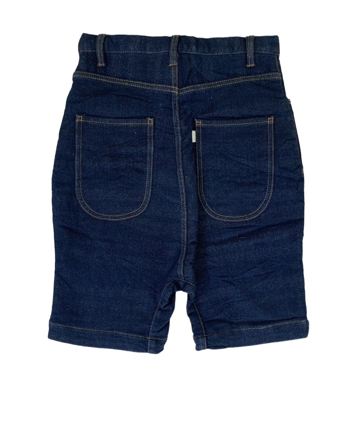 Ne-Net NE-NET SHORT JAPAN STYLE HIGH RISE Size US 28 / EU 44 - 2 Thumbnail