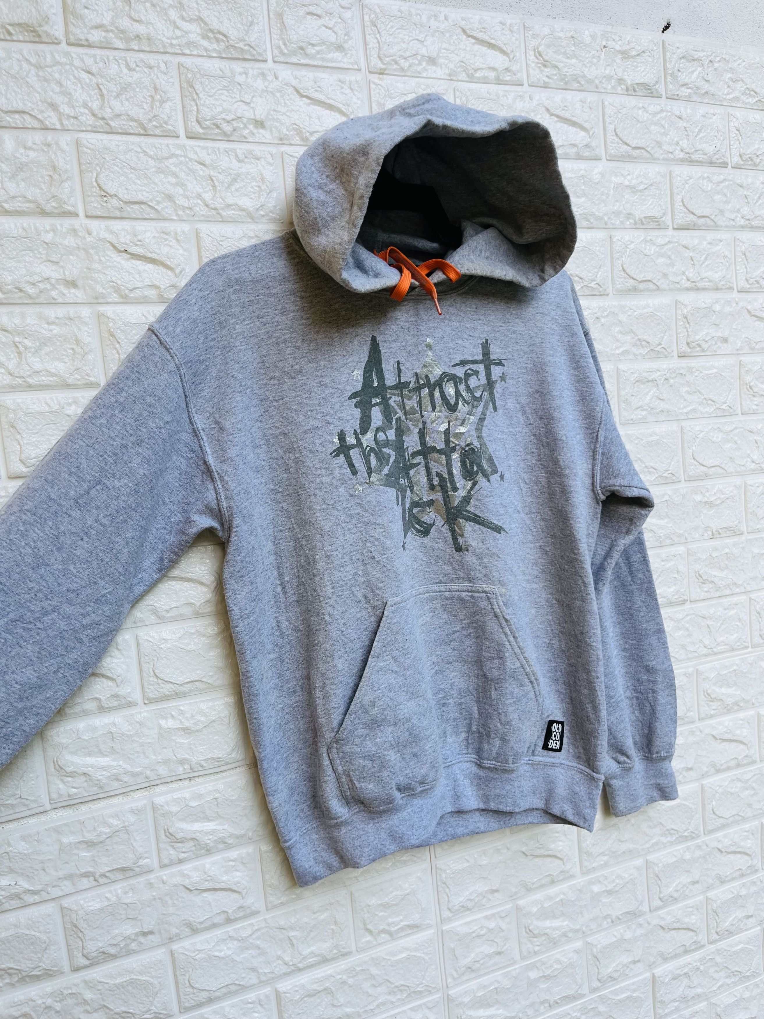 Japanese Brand × Vintage Vintage Old Codex Japanese Designer Fashion Style Size US L / EU 52-54 / 3 - 4 Thumbnail
