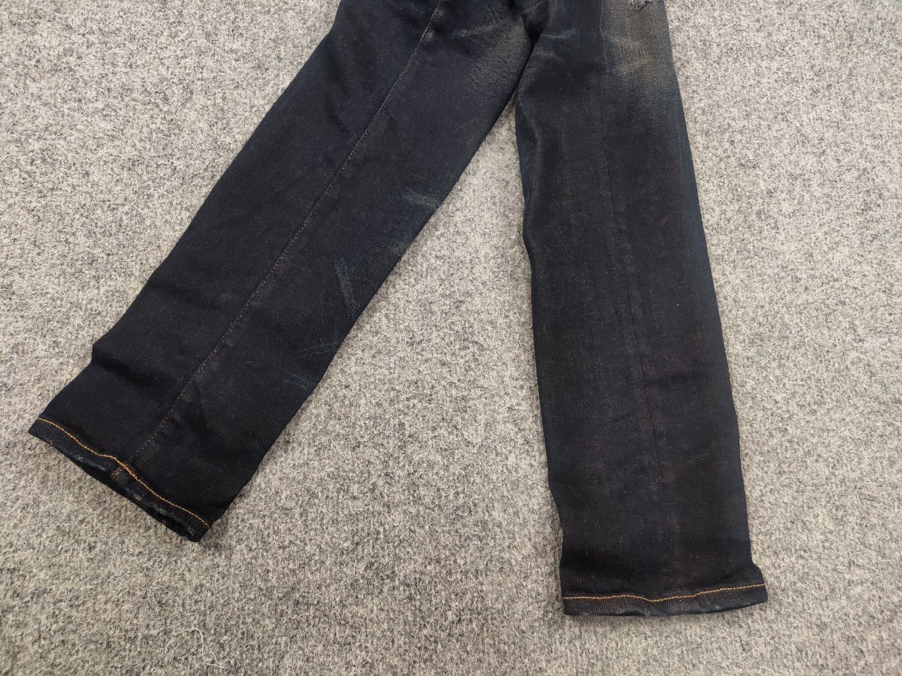 Represent Clo. Represent Design distressed Denim Slim Fit jeans Size US 30 / EU 46 - 6 Thumbnail