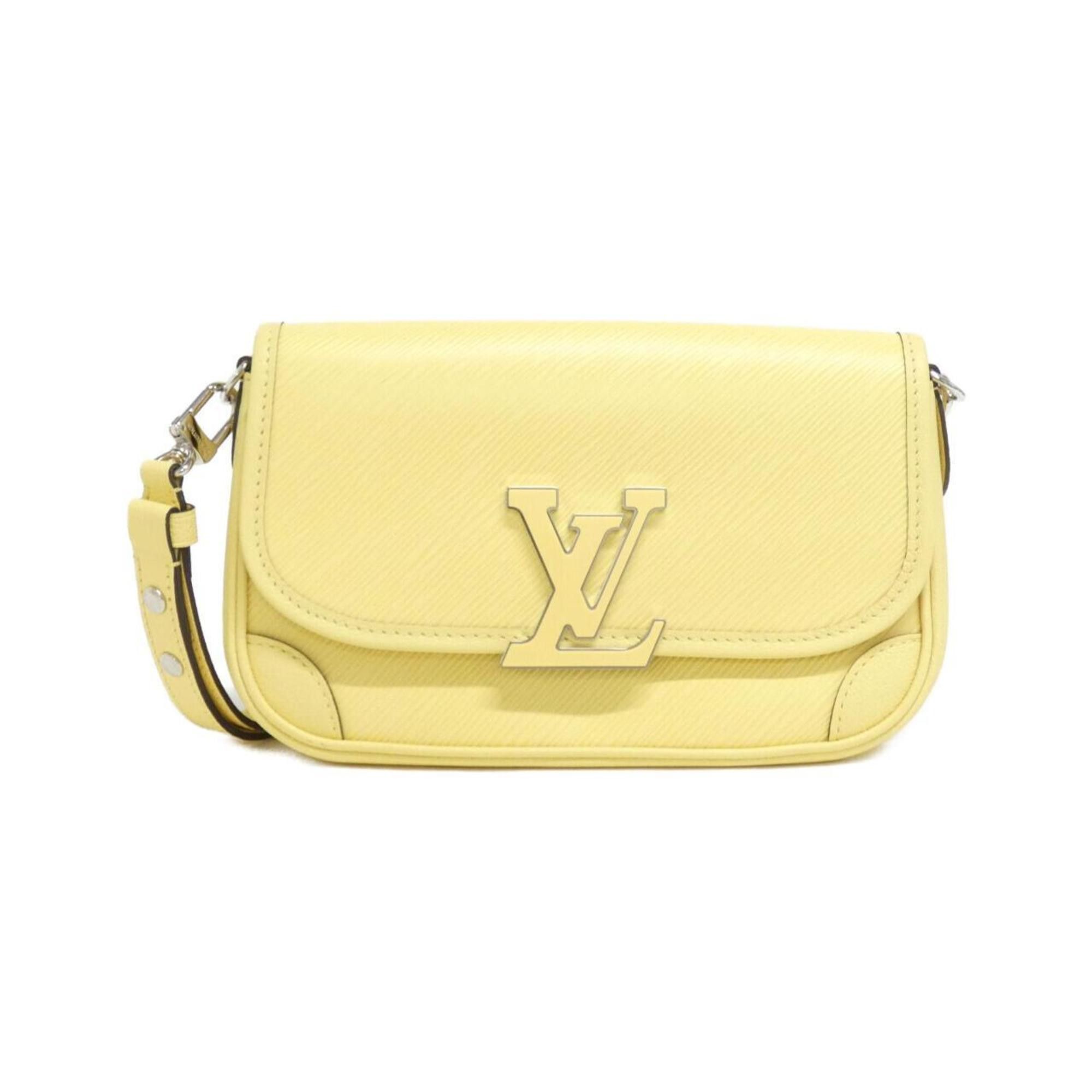 Louis Vuitton Louis Vuitton buci shoulder Size ONE SIZE - 1 Thumbnail