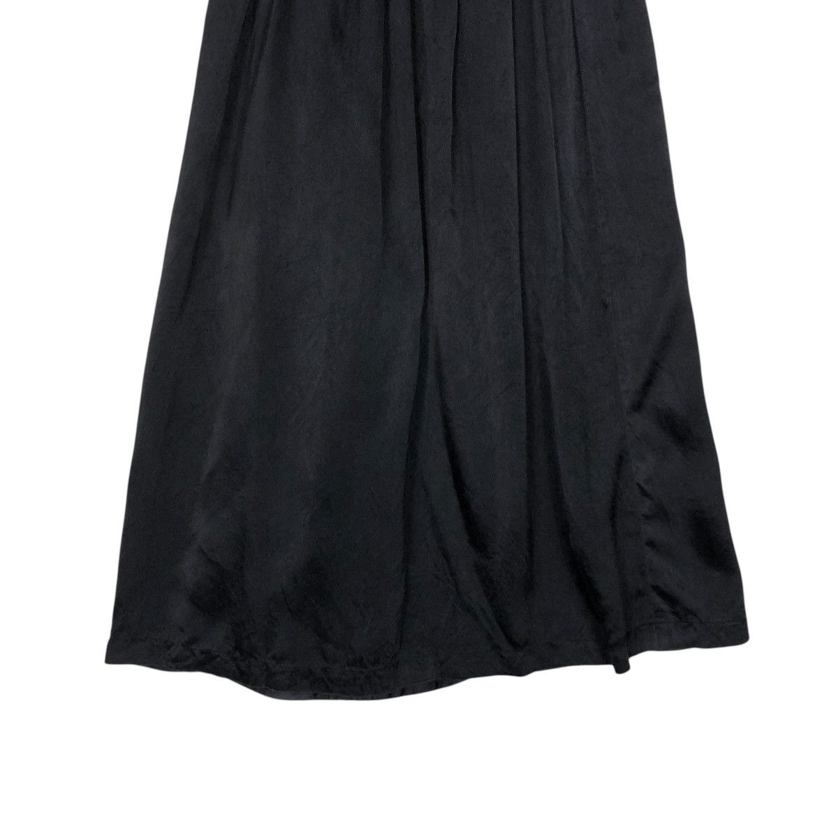 Comme des Garcons 🔥VINTAGE 1989 TRICOT COMME DES GARCONS SKIRT DOUBLE LAYER Size 26" / US 2 / IT 38 - 11 Thumbnail