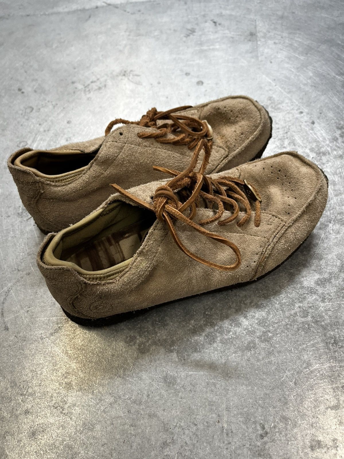 Gravis Gravis Carlton Shoe - Size 9 Size US 9 / EU 42 - 4 Thumbnail