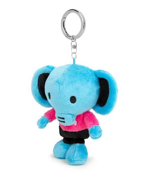 Bape Bape Baby Milo Keychain Size ONE SIZE - 1 Thumbnail