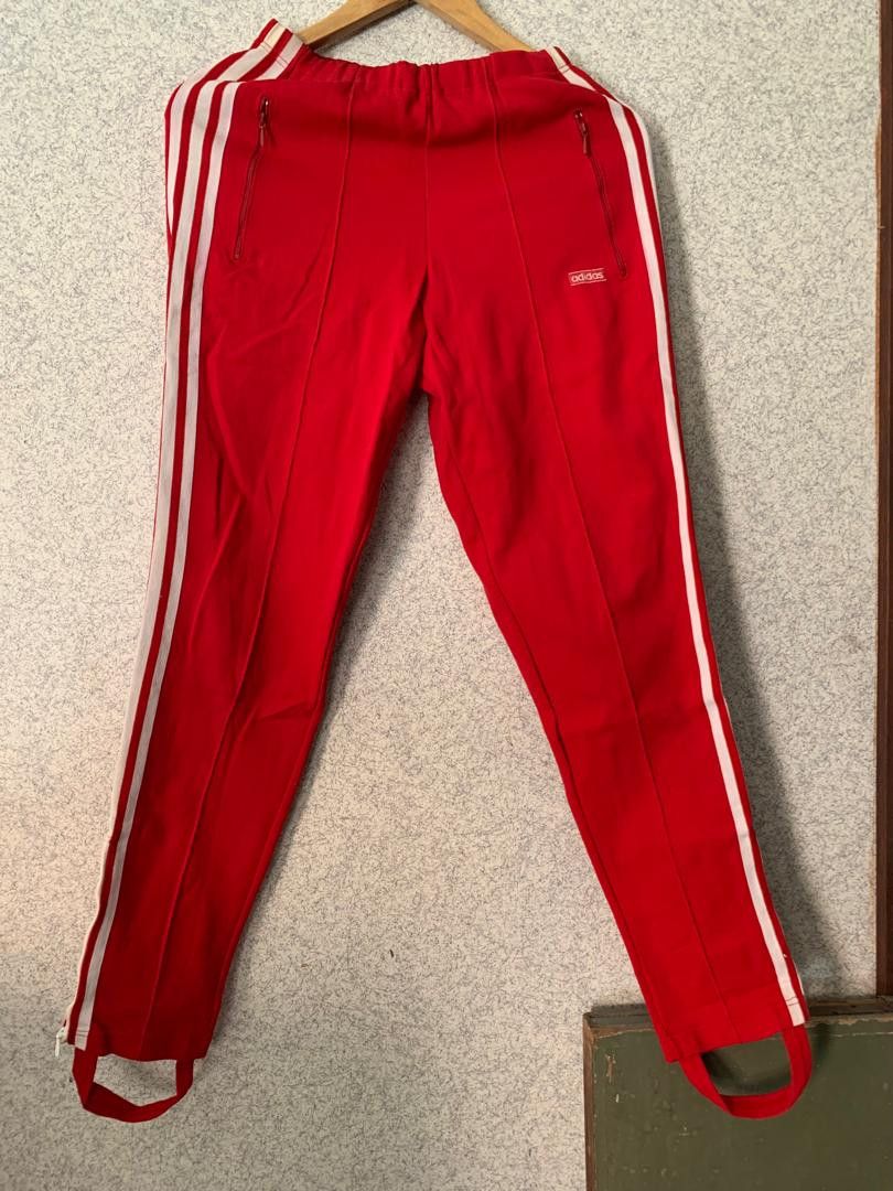 Adidas × Vintage RARE ADIDAS WEST GERMANY Size US M / EU 48-50 / 2 - 9 Thumbnail
