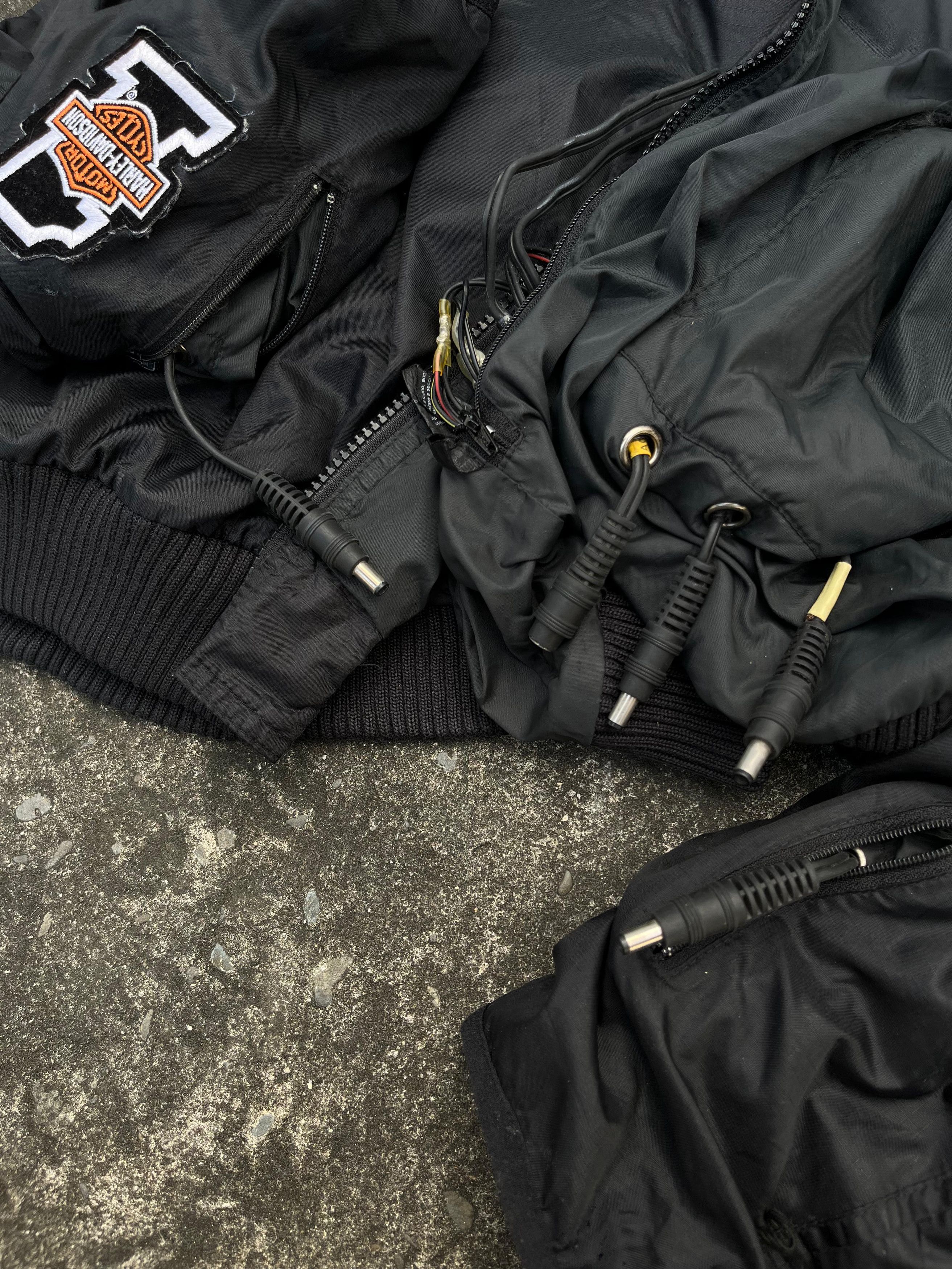 Harley Davidson Harley Davidson Jacket Size US M / EU 48-50 / 2 - 8 Thumbnail