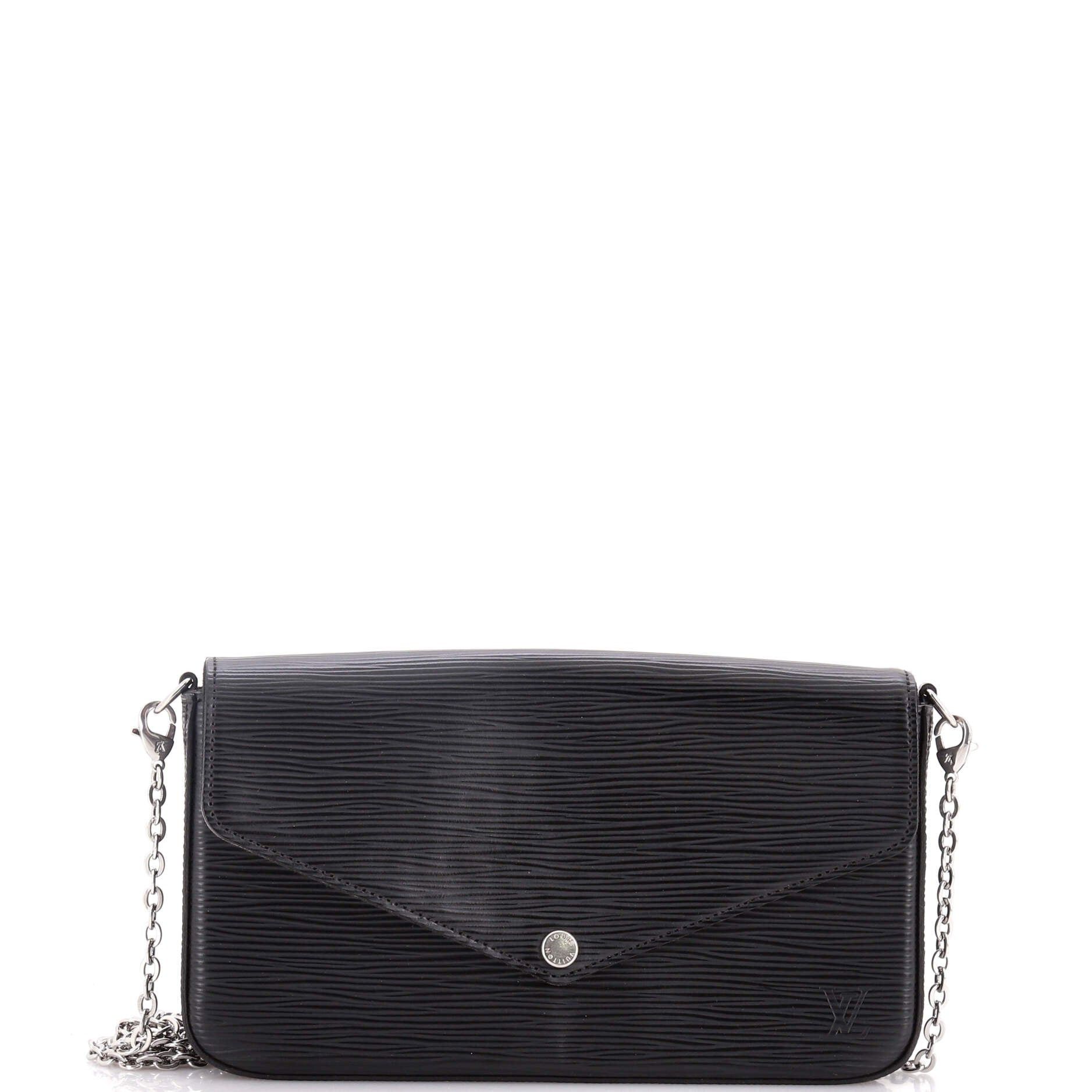 Louis Vuitton Felicie Pochette Size ONE SIZE - 1 Thumbnail