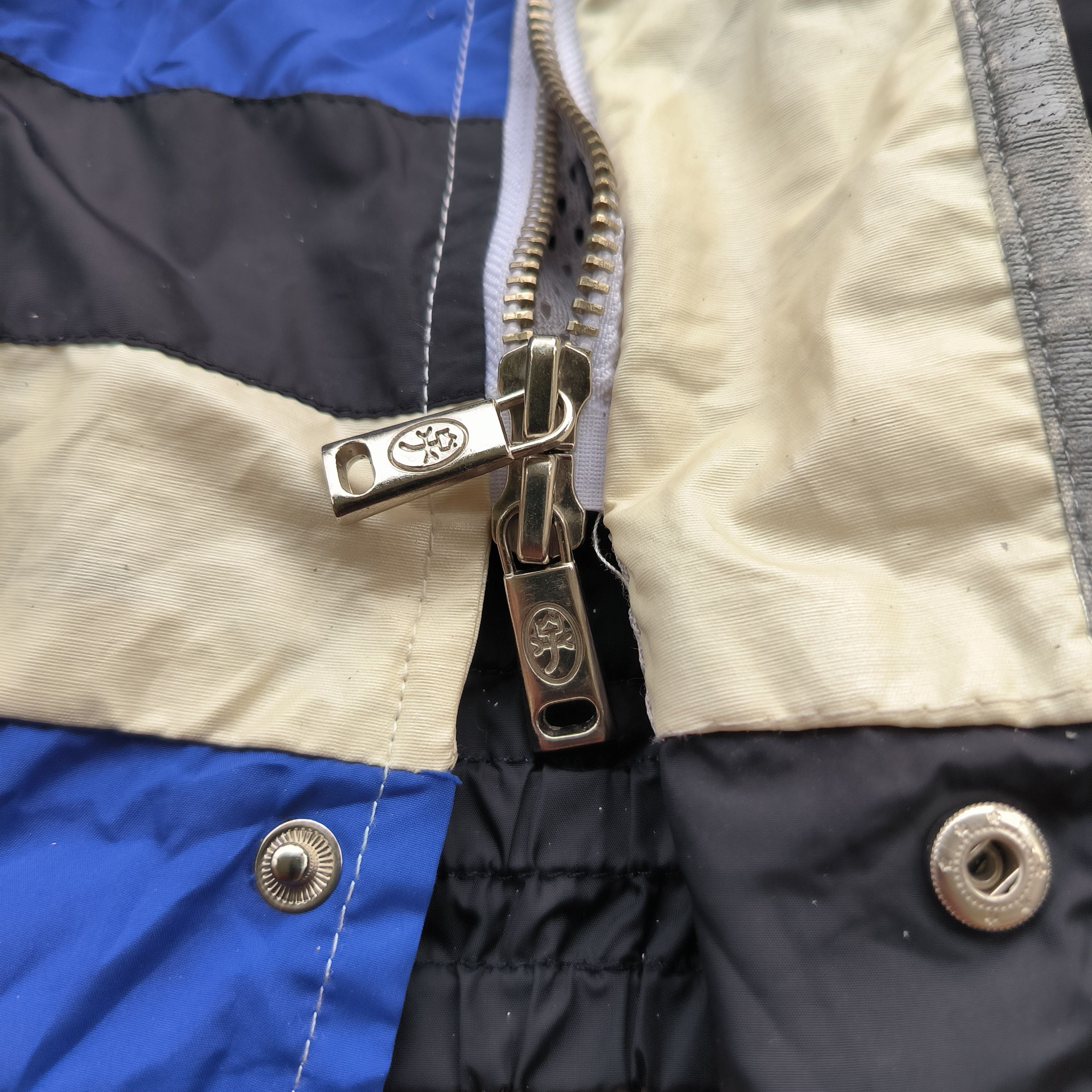 Jean Charles De Castelbajac Vintage 1990s Castlebajac Mickey Jacket Size US XL / EU 56 / 4 - 9 Thumbnail