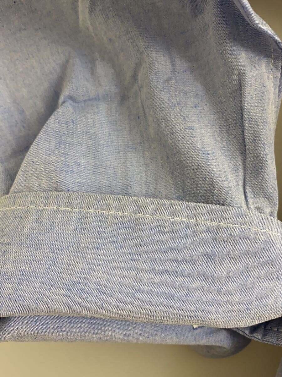 Visvim SS13 Reconstructed Plaid Button Shirt Size US M / EU 48-50 / 2 - 5 Thumbnail