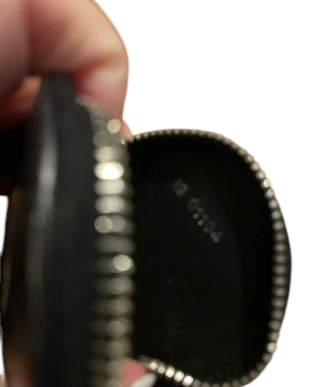 Givenchy ROTTWEILER COIN PURSE Size ONE SIZE - 6 Thumbnail