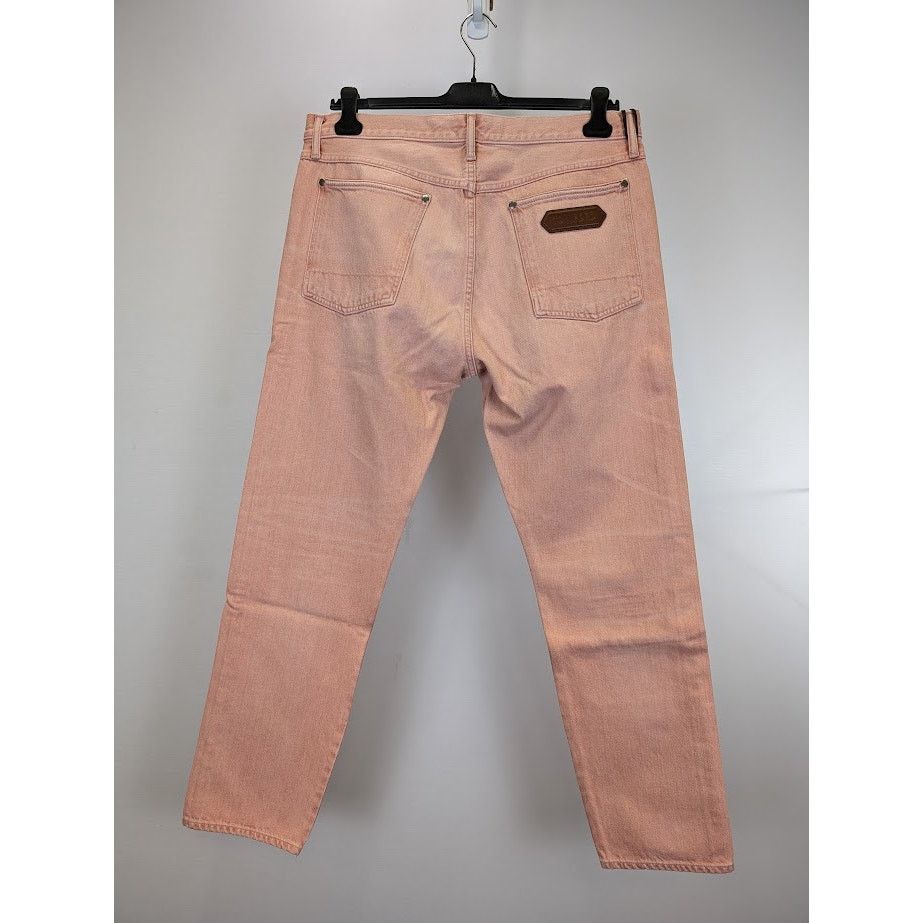 Tom Ford o1rshd1 Denim Jeans in Blush Size US 36 / EU 52 - 15 Thumbnail