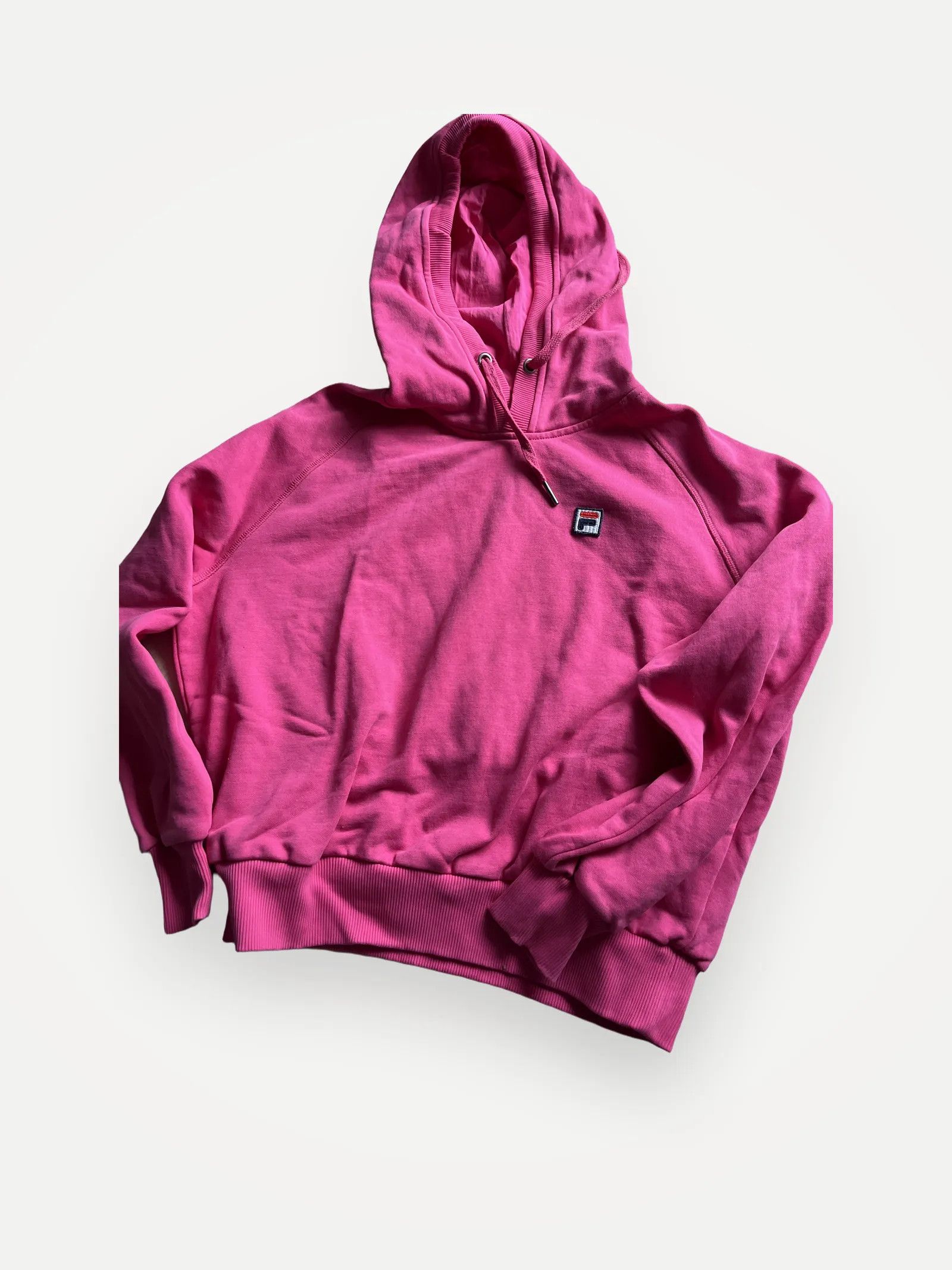 Fila Fila Hoodie Size S / US 4 / IT 40 - 1 Thumbnail